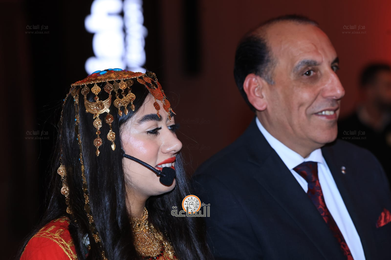 Madar Al-Saa Images 0.6515657544177419