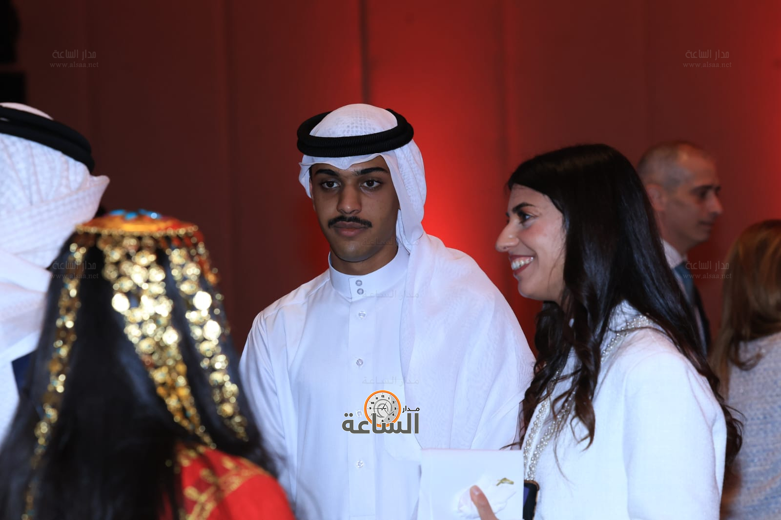 Madar Al-Saa Images 0.009741556240505322