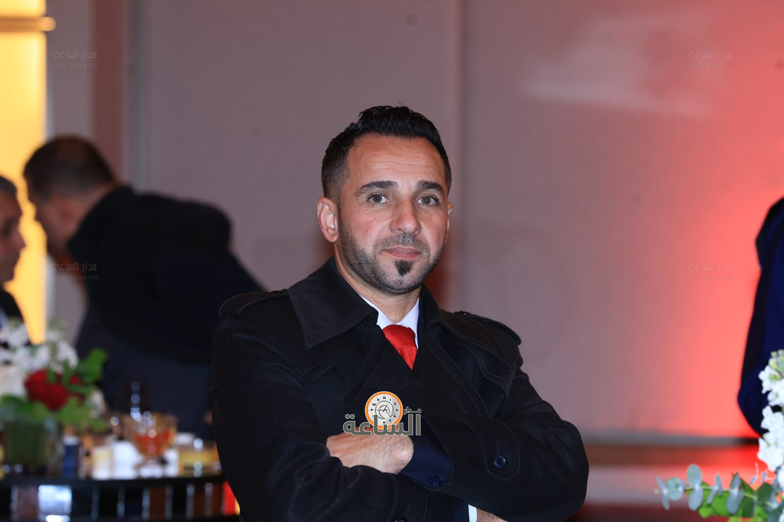 Madar Al-Saa Images 0.5190220643875025