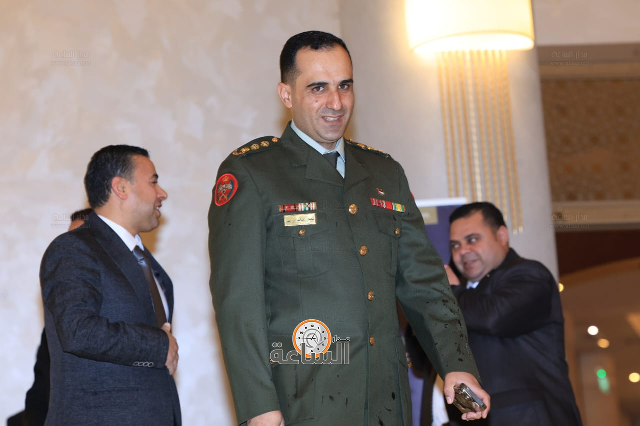 Madar Al-Saa Images 0.1335973997106087