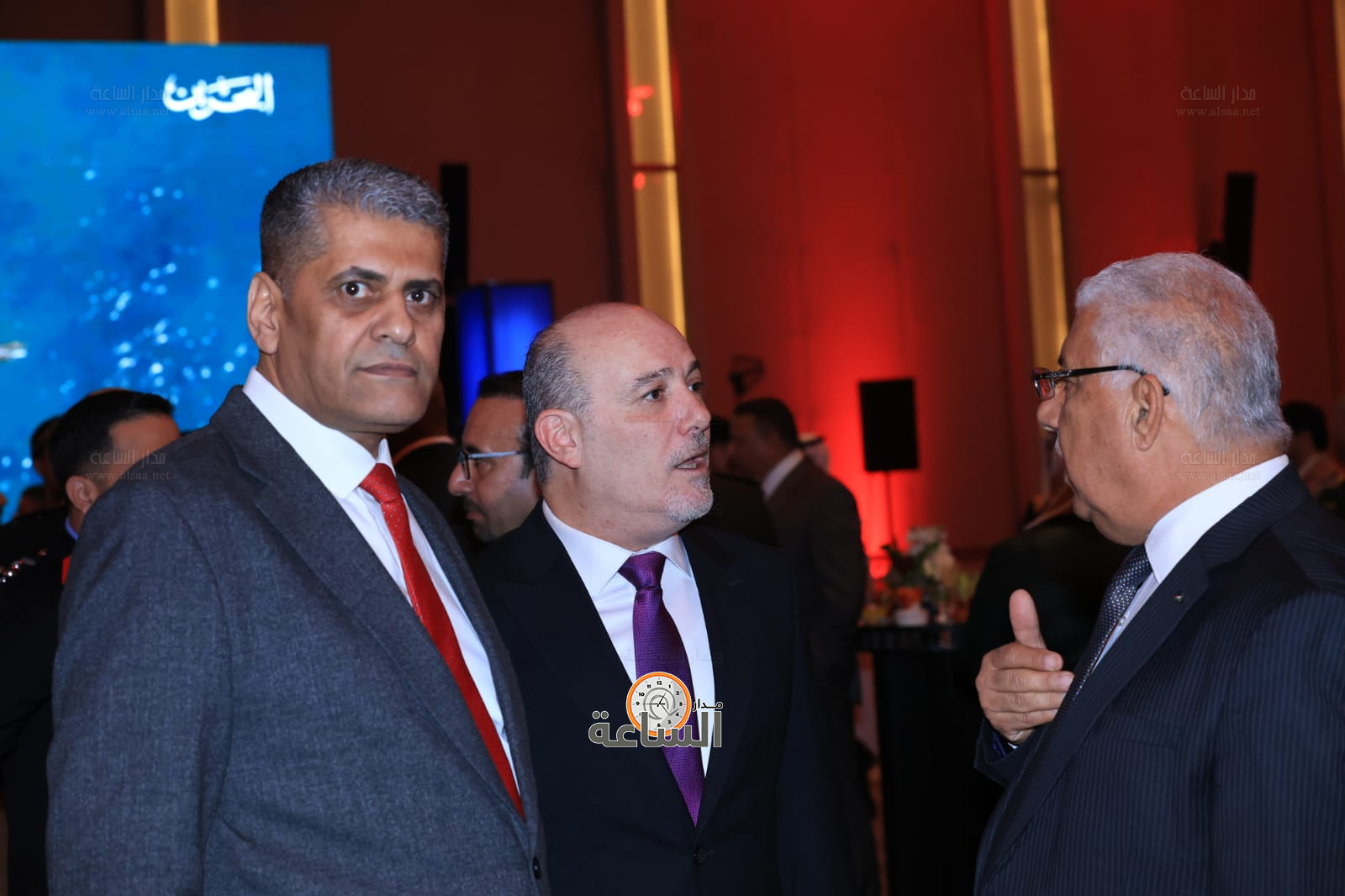 Madar Al-Saa Images 0.08721364478232008