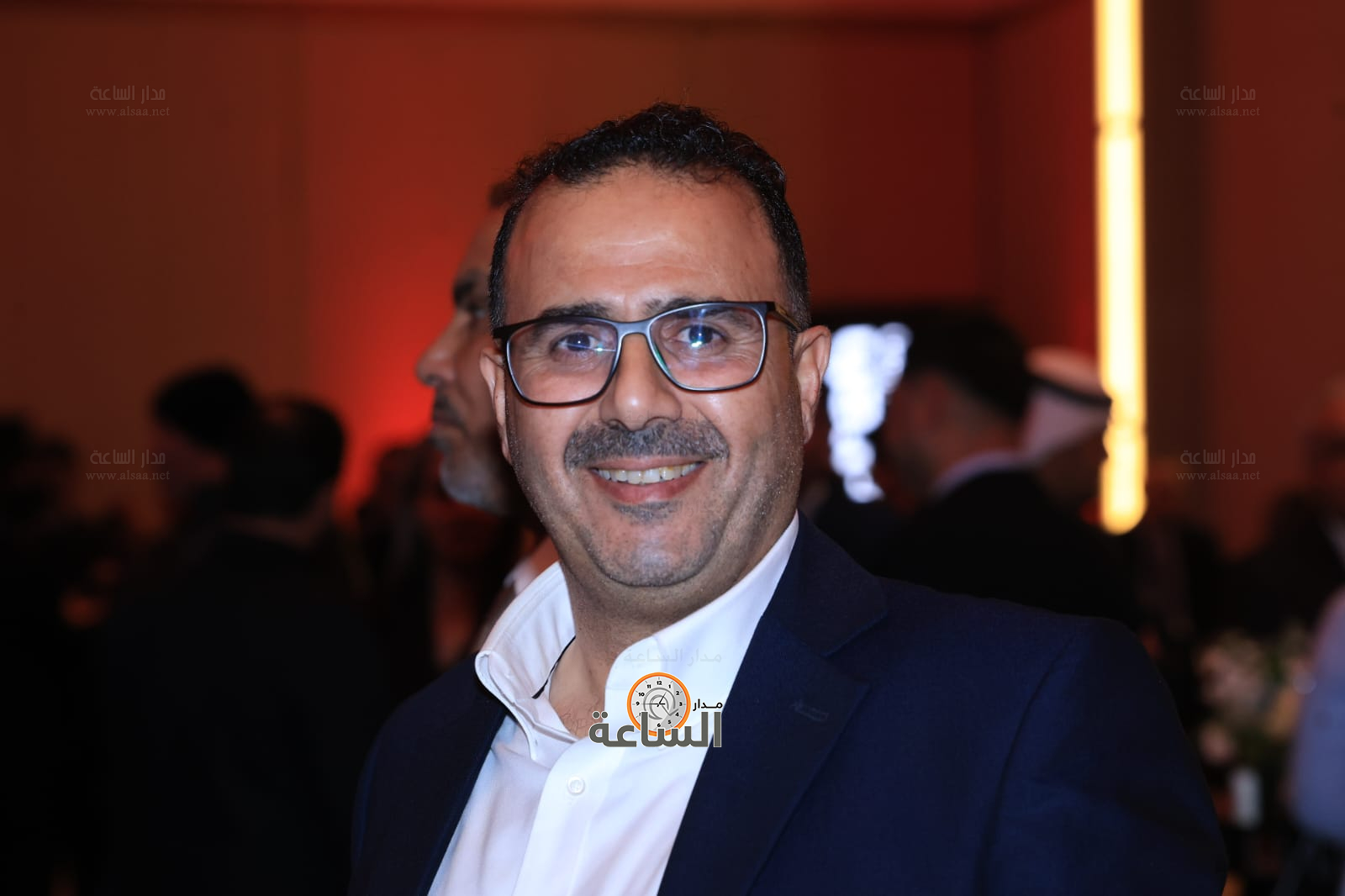 Madar Al-Saa Images 0.9139209332176352