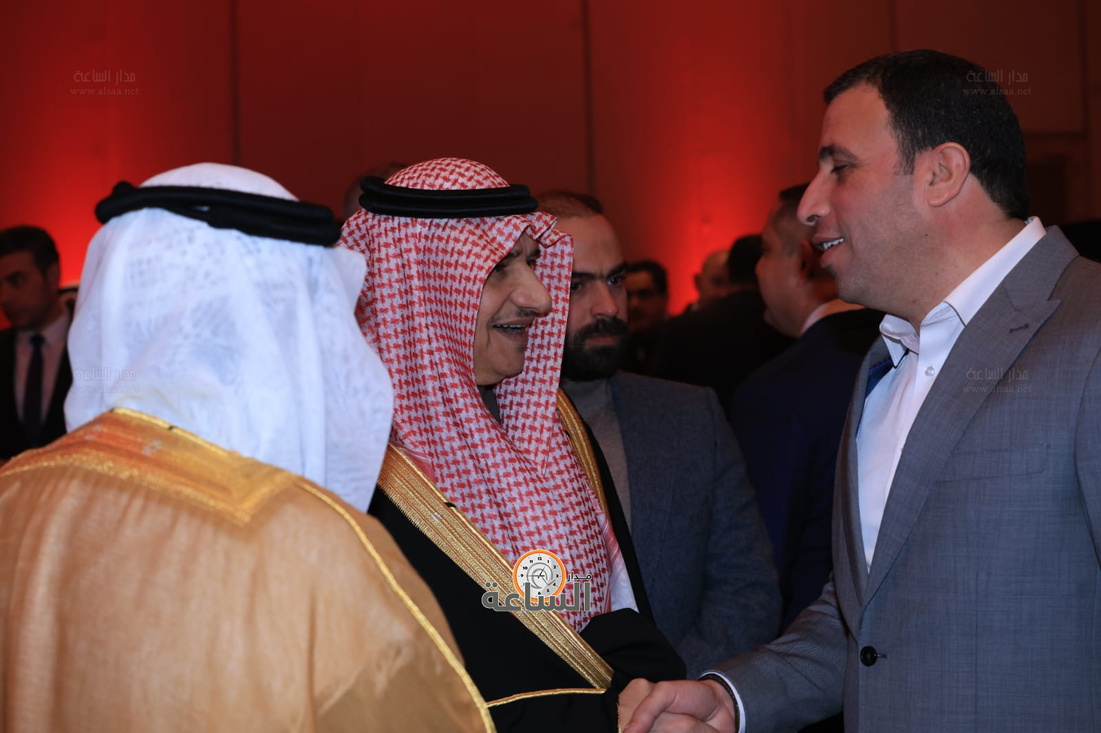 Madar Al-Saa Images 0.9890255585197593