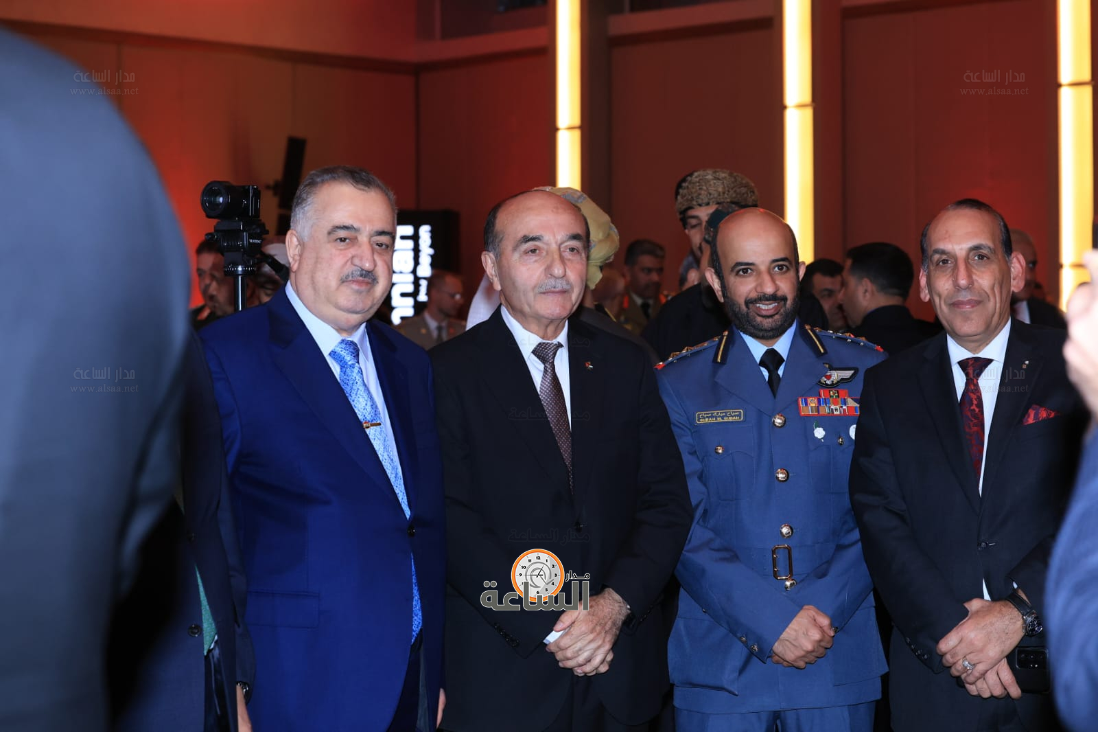 Madar Al-Saa Images 0.7208878277724865