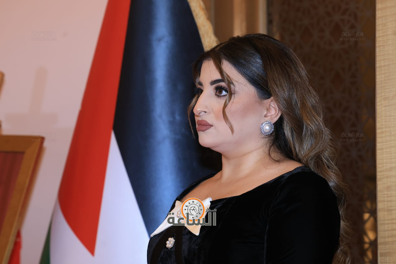 Madar Al-Saa Images 0.7451516066813865