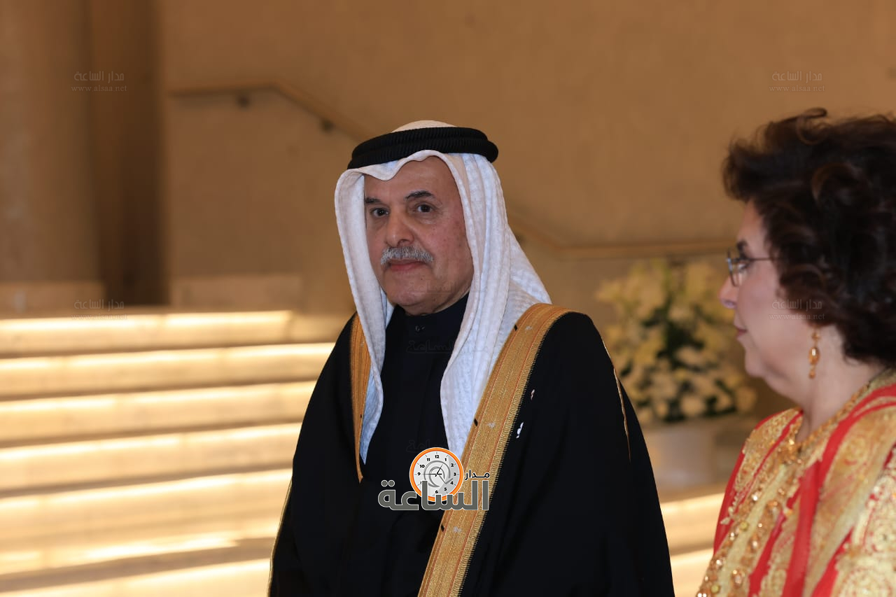 Madar Al-Saa Images 0.42059758228930355