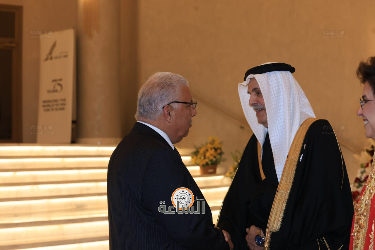 Madar Al-Saa Images 0.061482366292181845