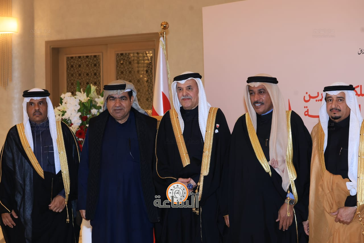 Madar Al-Saa Images 0.3685521495675732