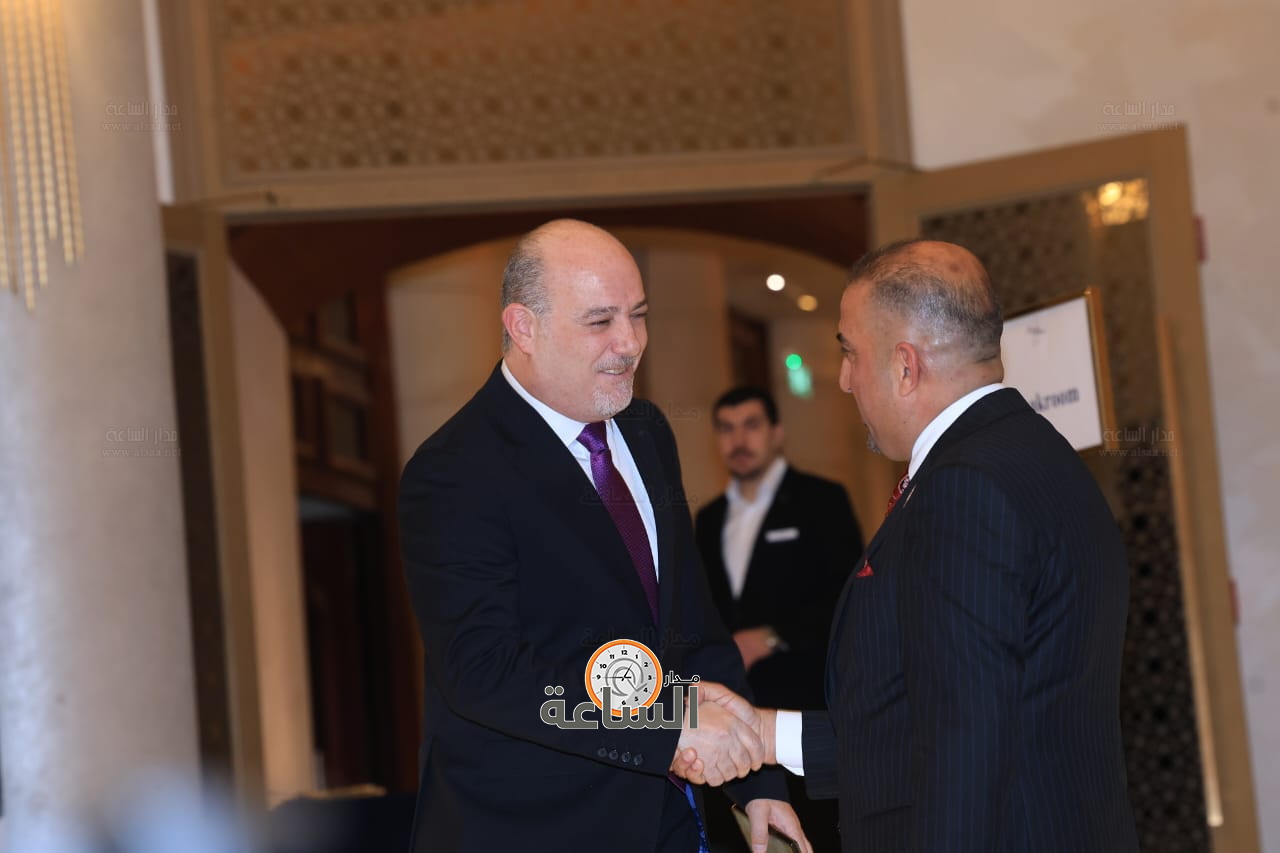 Madar Al-Saa Images 0.7382829095962913