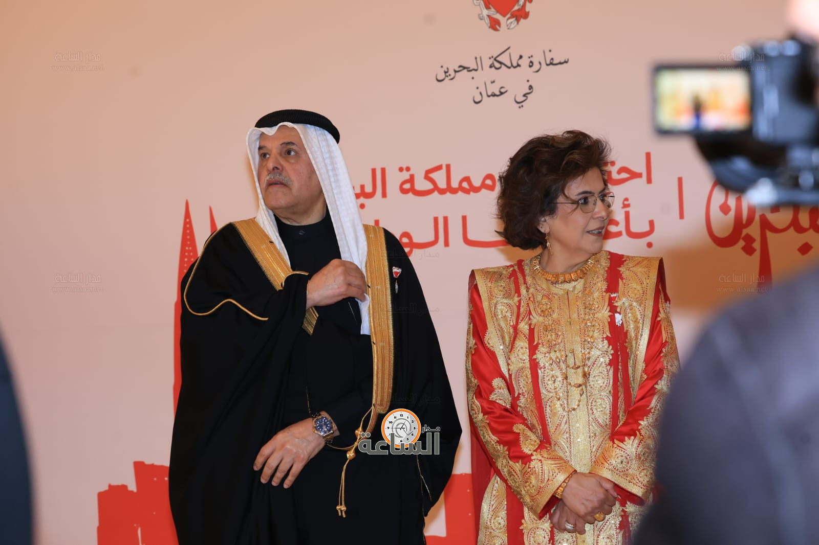 Madar Al-Saa Images 0.1321018578035401