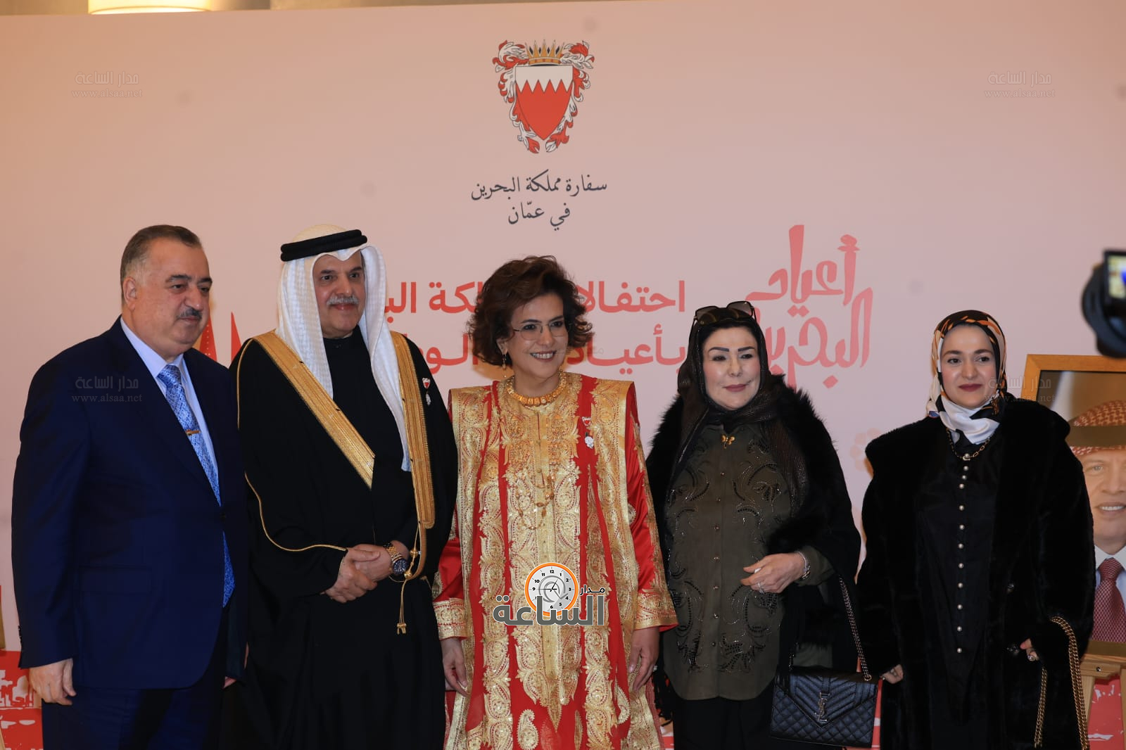 Madar Al-Saa Images 0.46286391396743776