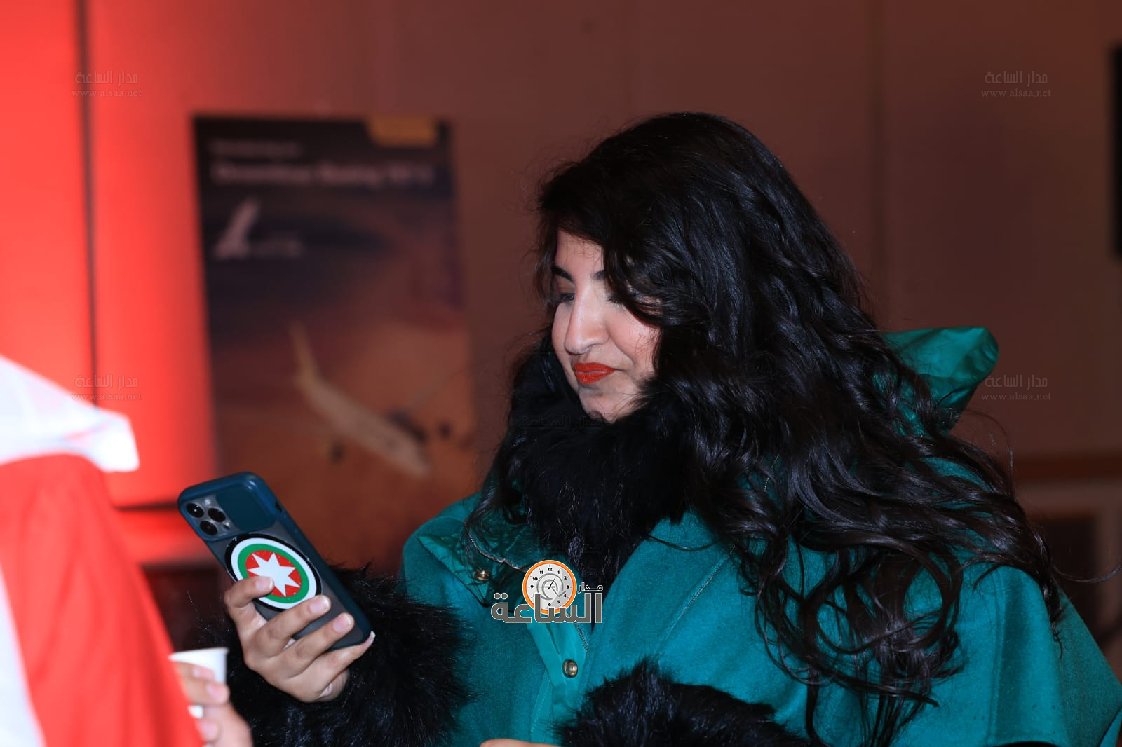 Madar Al-Saa Images 0.6866133648349436