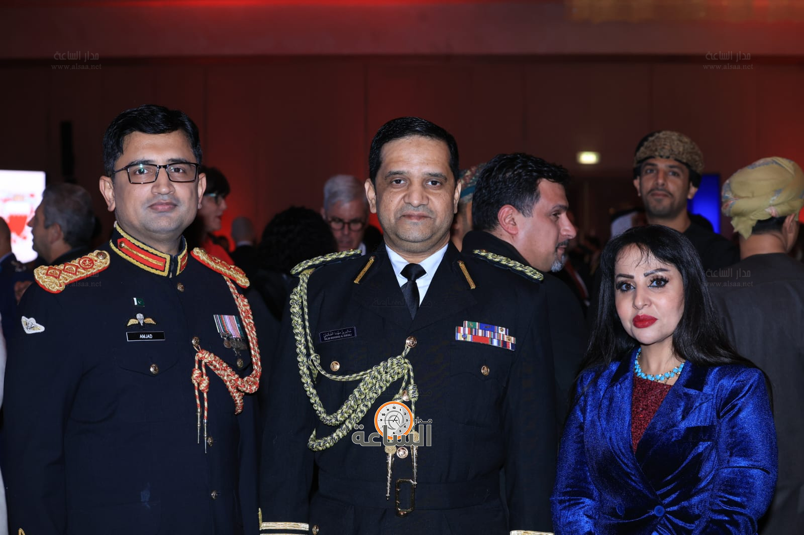 Madar Al-Saa Images 0.11305407742028273