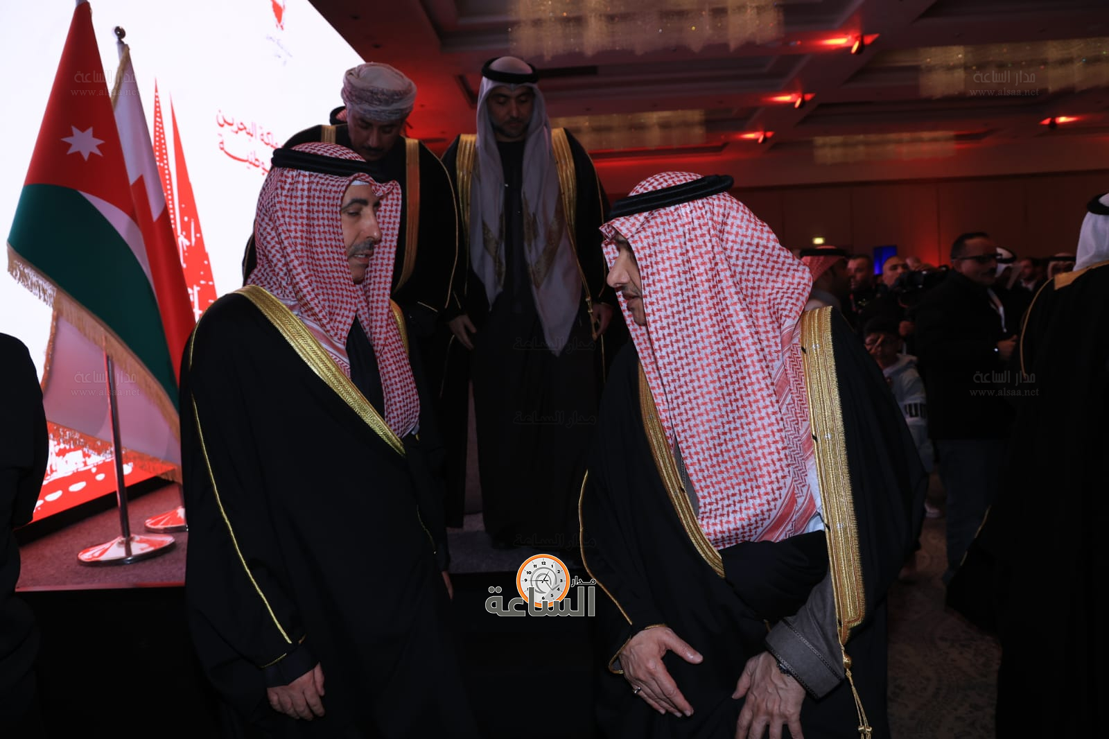 Madar Al-Saa Images 0.9894558908798696