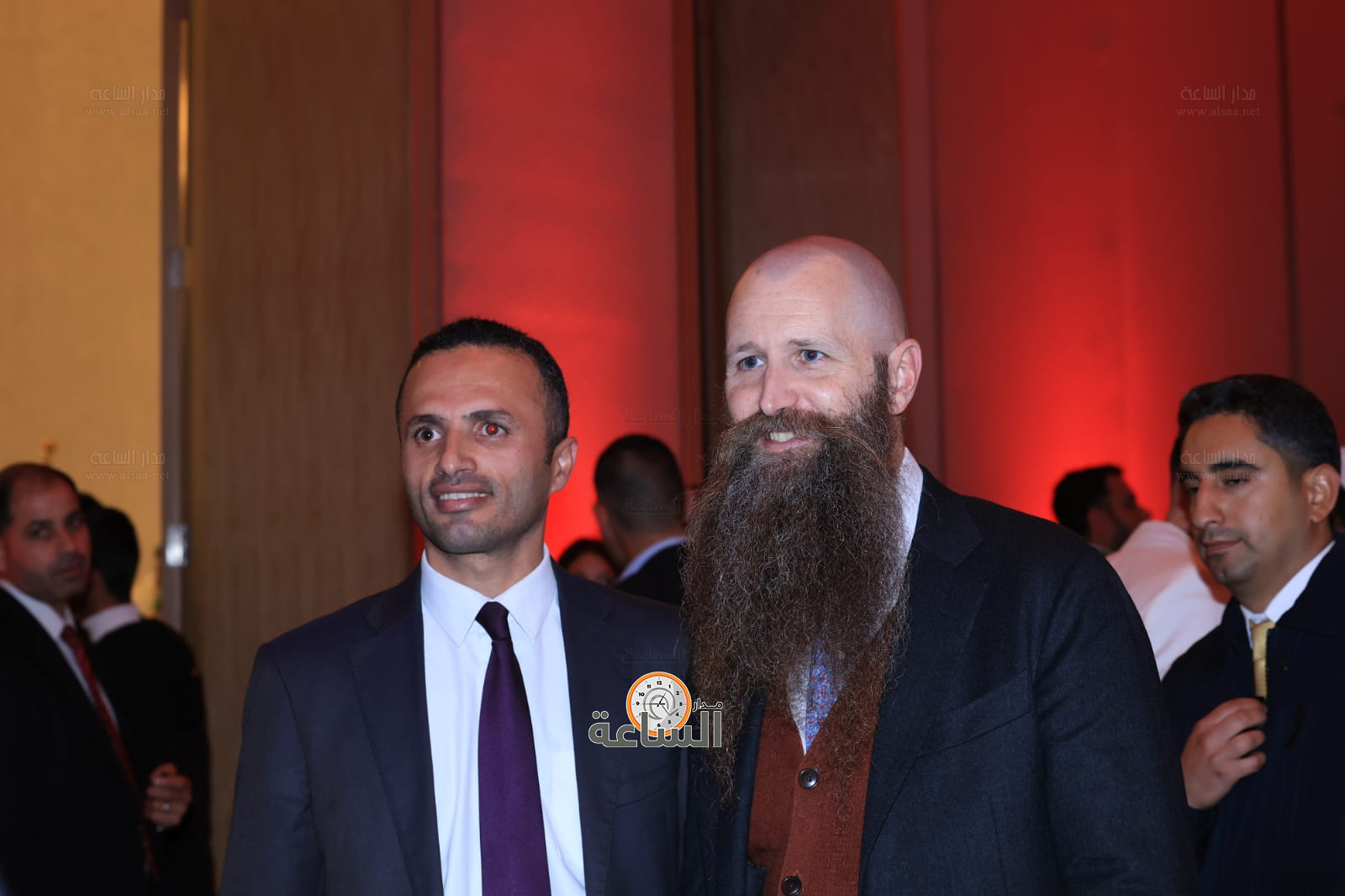 Madar Al-Saa Images 0.5814459698435602