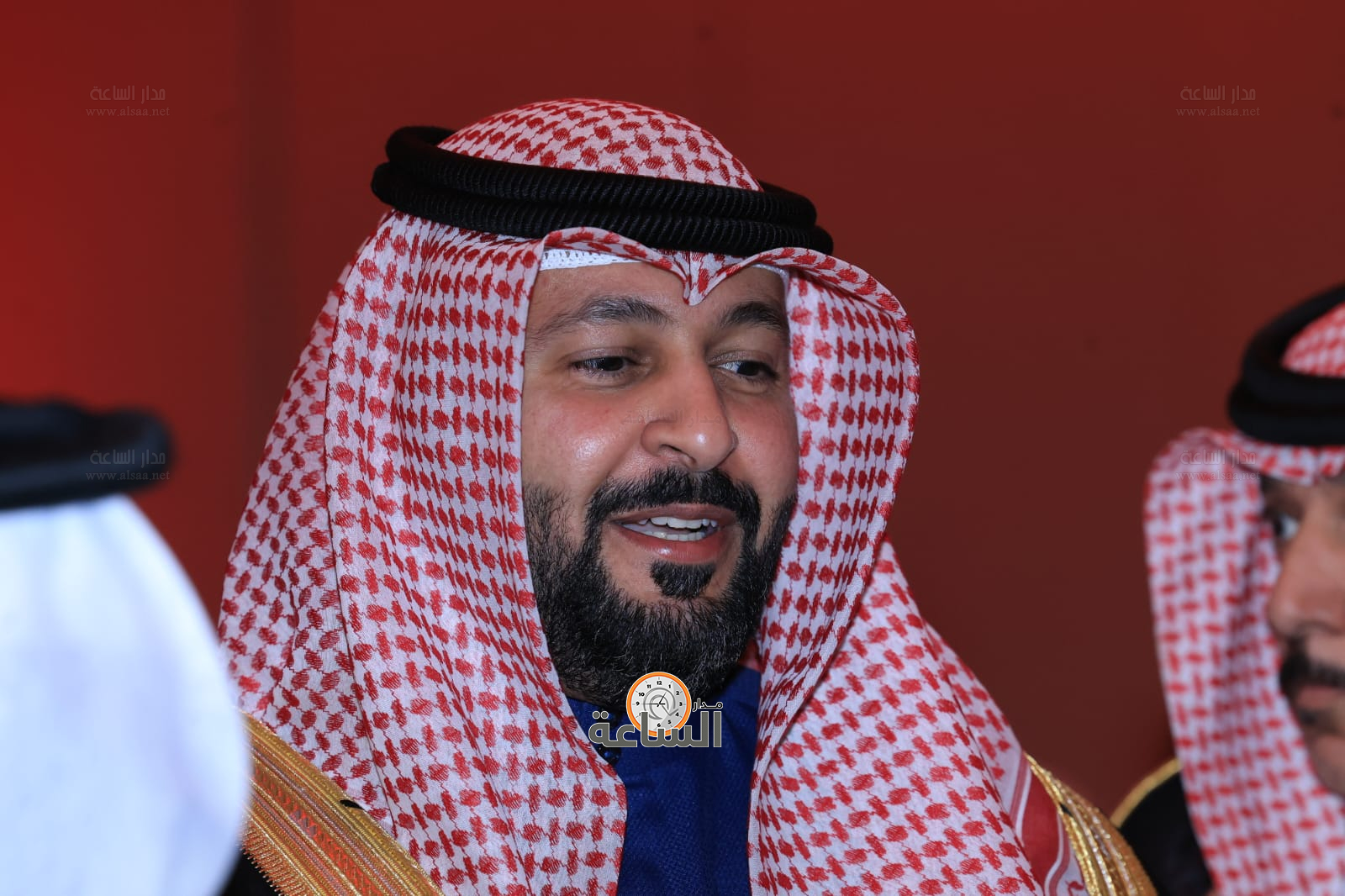 Madar Al-Saa Images 0.9052030891642632