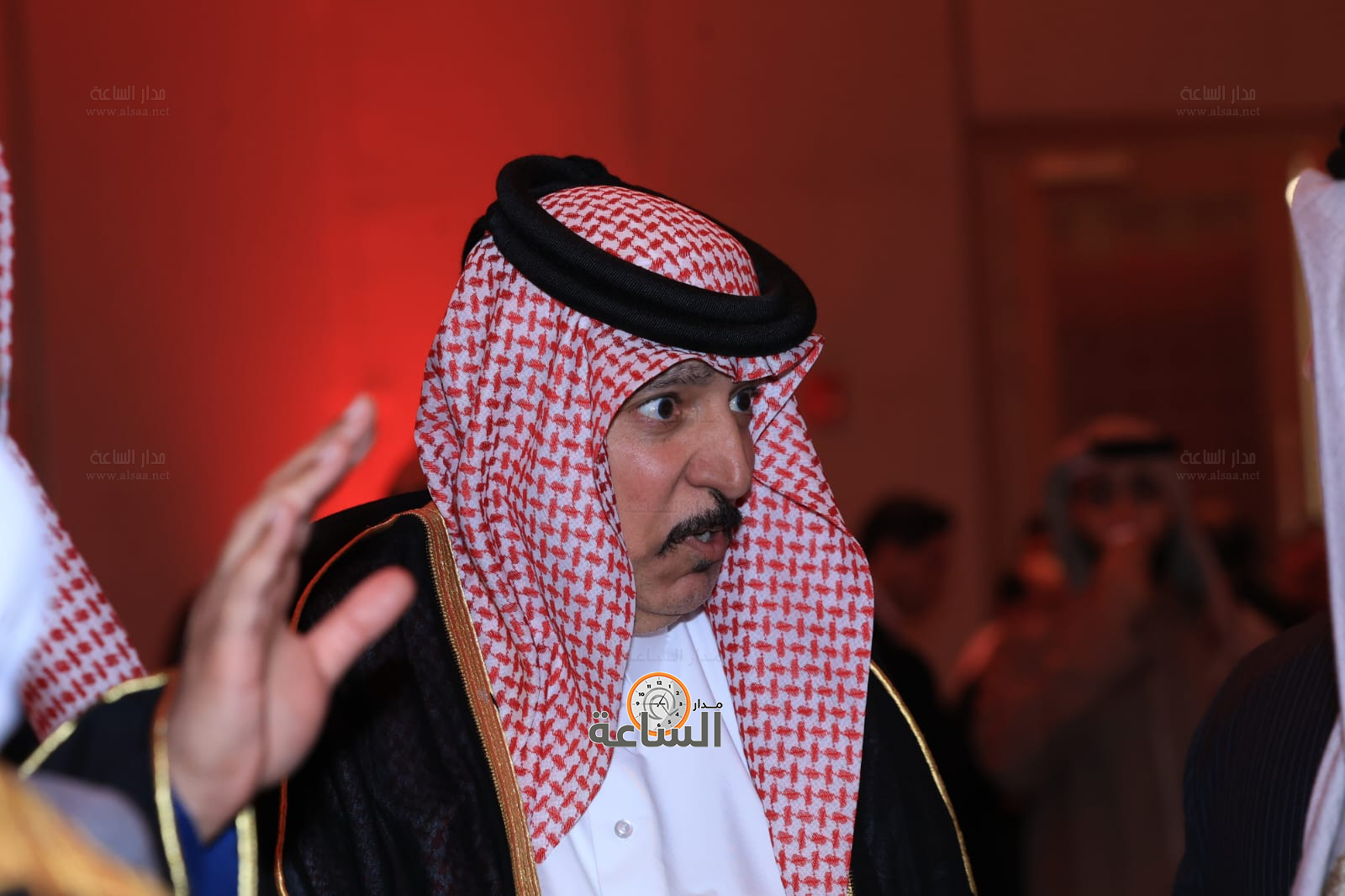 Madar Al-Saa Images 0.6923830417762438