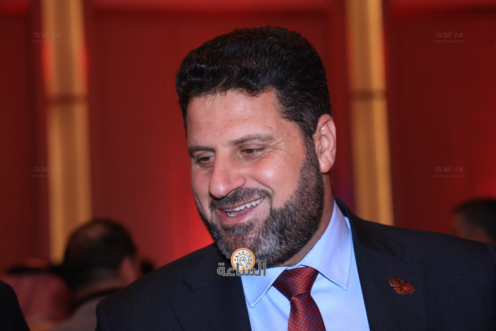 Madar Al-Saa Images 0.5557139929006707