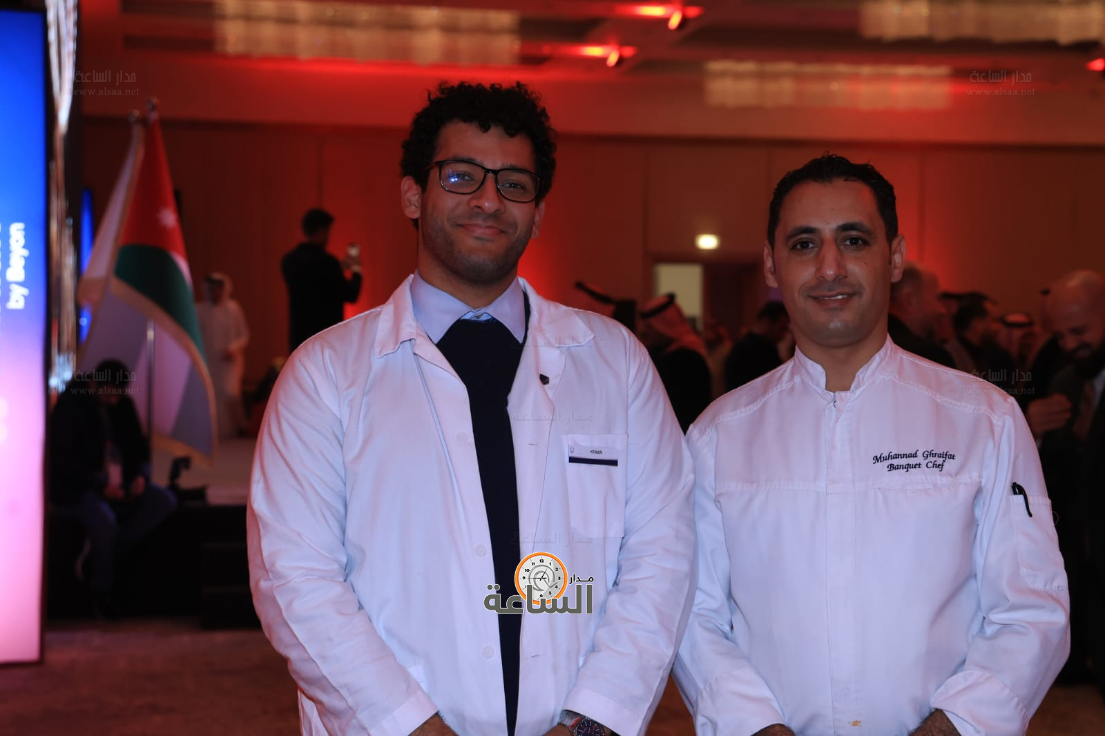 Madar Al-Saa Images 0.09675127576990084