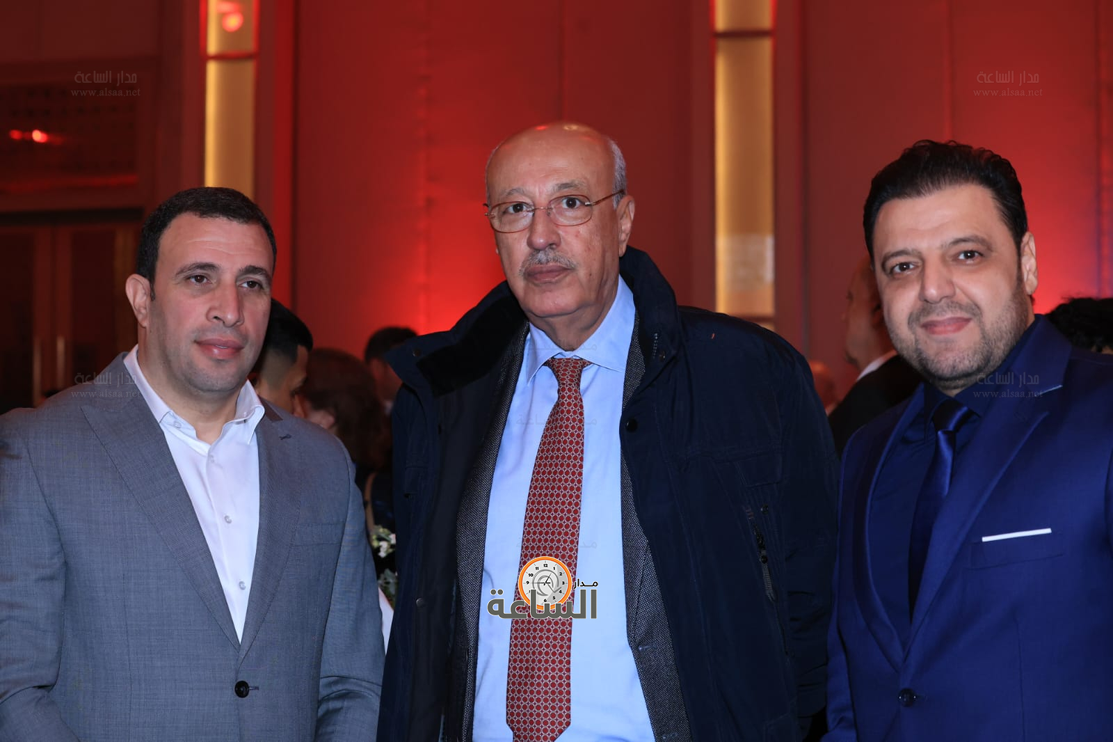 Madar Al-Saa Images 0.2711904592416742