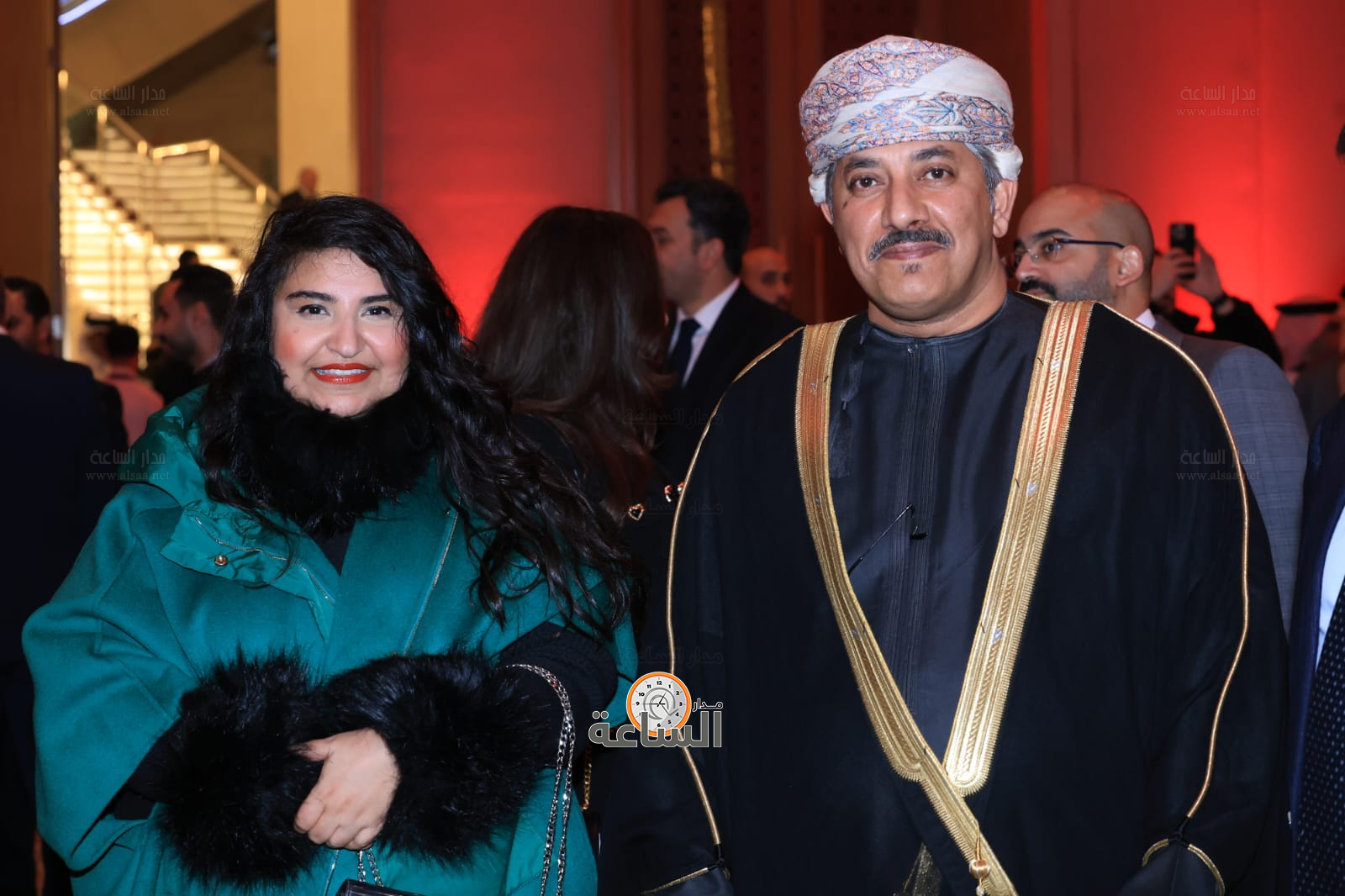 Madar Al-Saa Images 0.6814159215234071