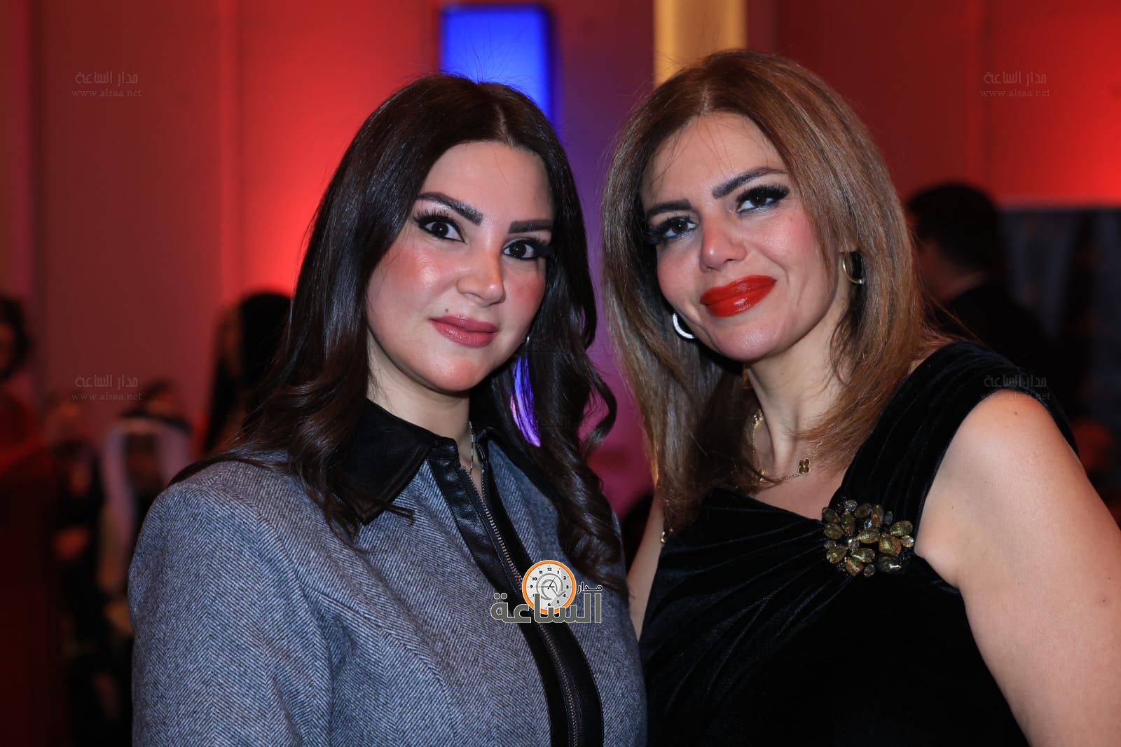 Madar Al-Saa Images 0.38415754947724345