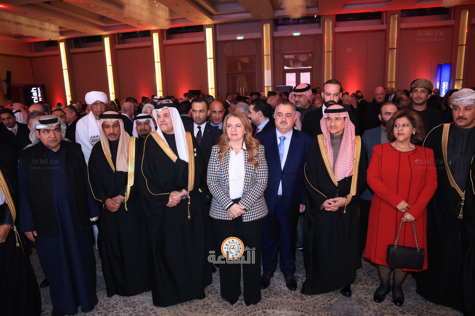 Madar Al-Saa Images 0.2039175495987673