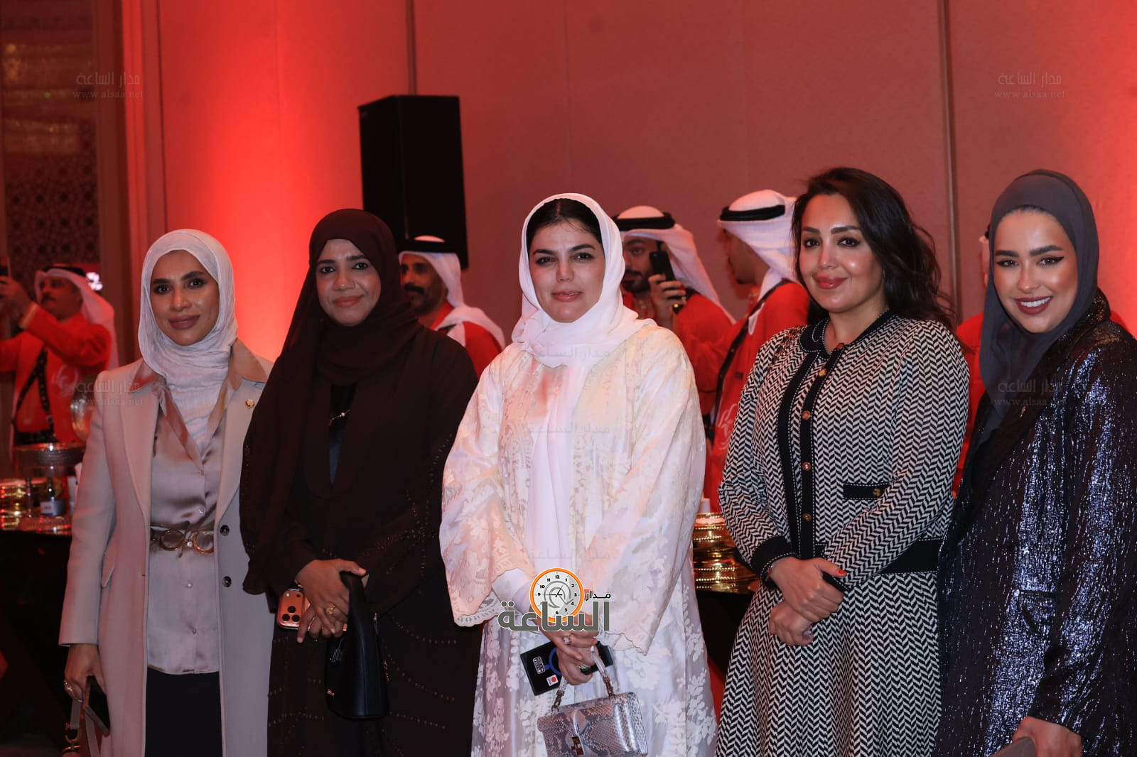 Madar Al-Saa Images 0.1110389970464849