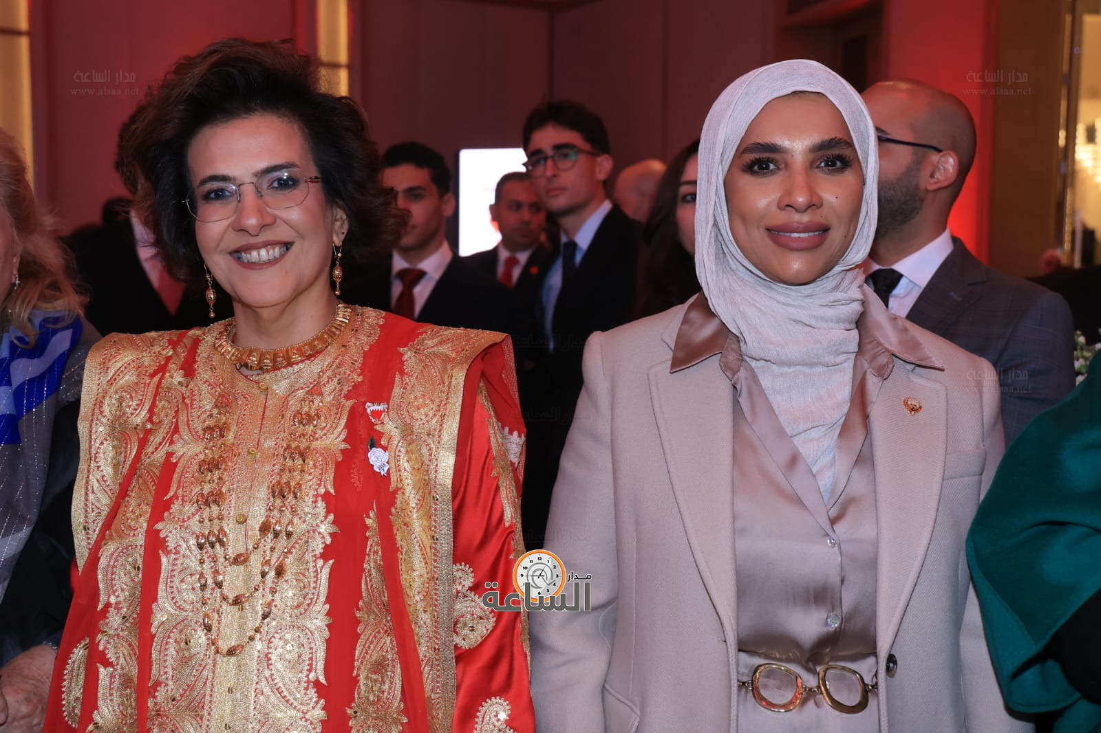 Madar Al-Saa Images 0.16071727093523913