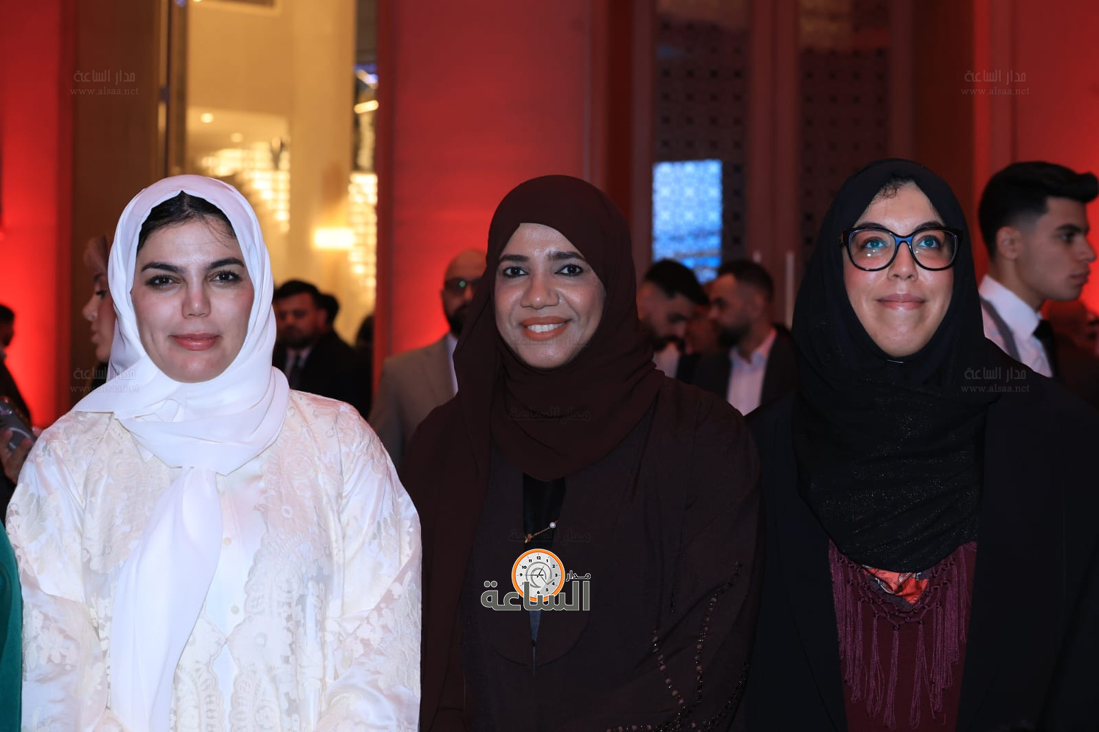 Madar Al-Saa Images 0.1149746344818382