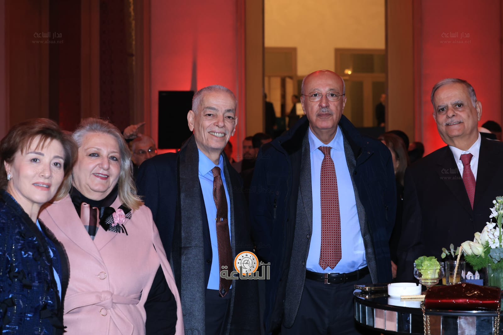 Madar Al-Saa Images 0.21220660985543294