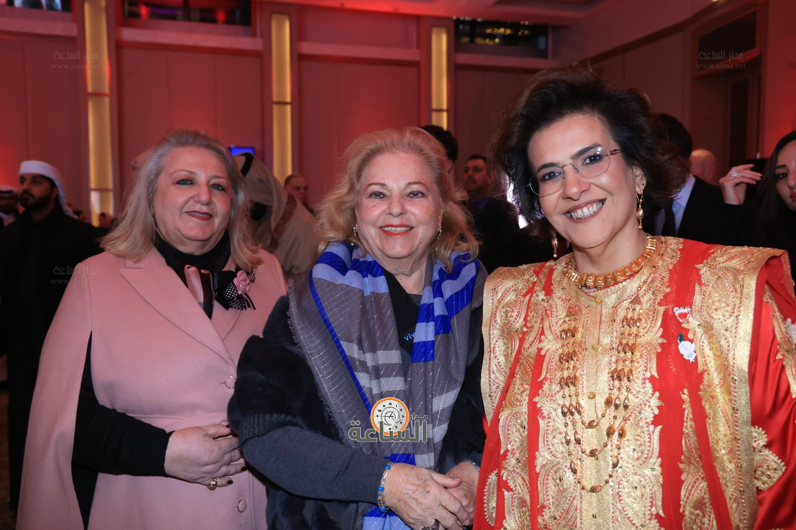 Madar Al-Saa Images 0.9812672856401639