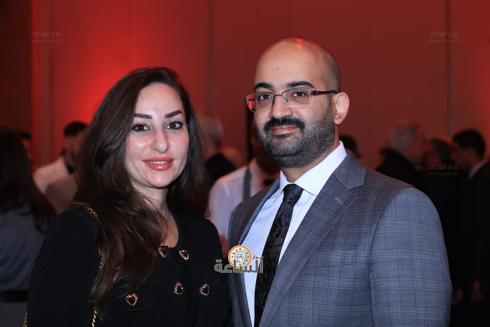 Madar Al-Saa Images 0.497593485759971