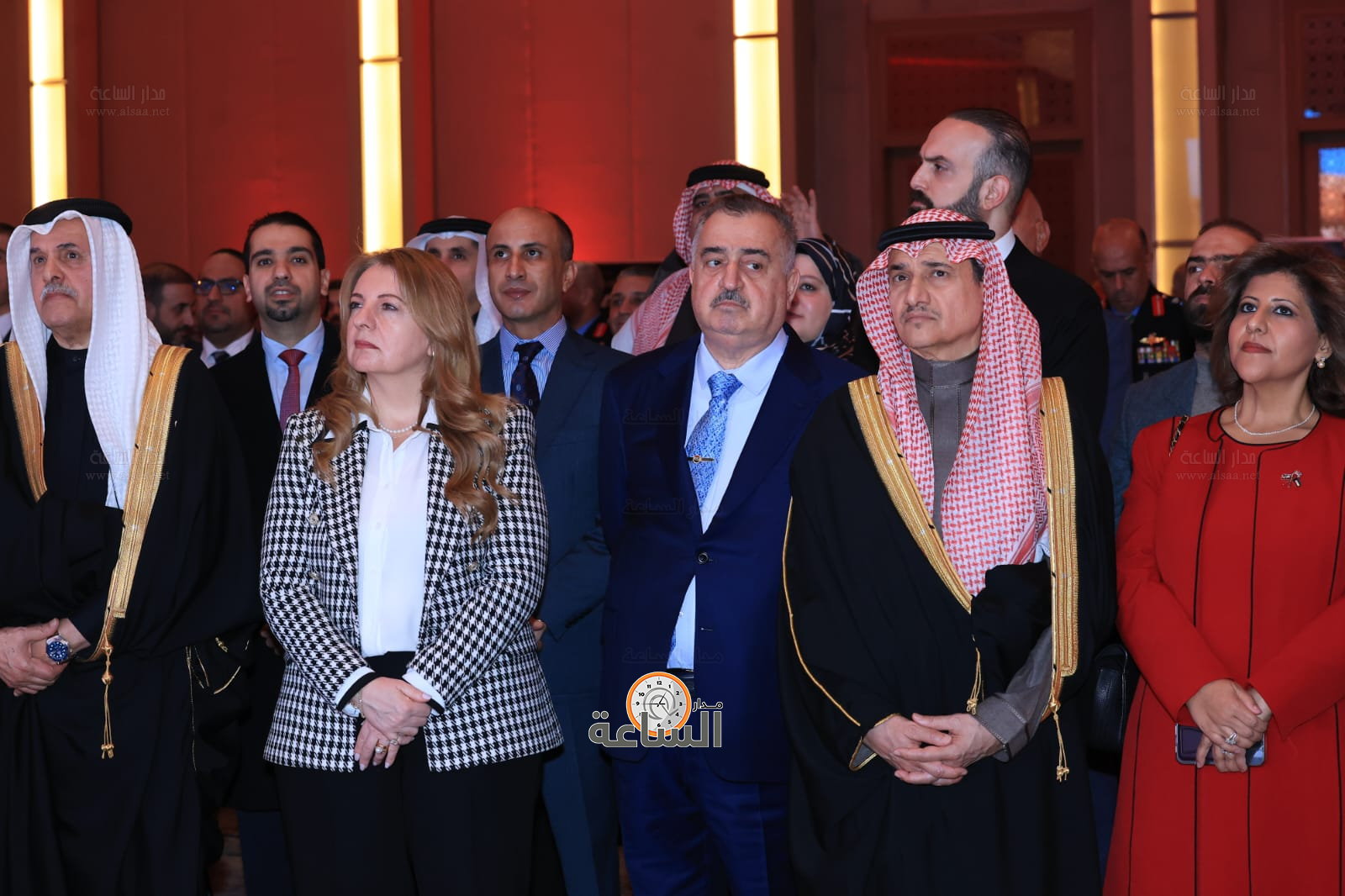 Madar Al-Saa Images 0.22394552998632178