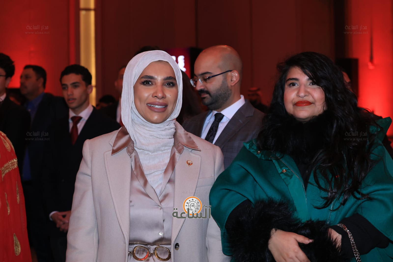 Madar Al-Saa Images 0.9453674628070008