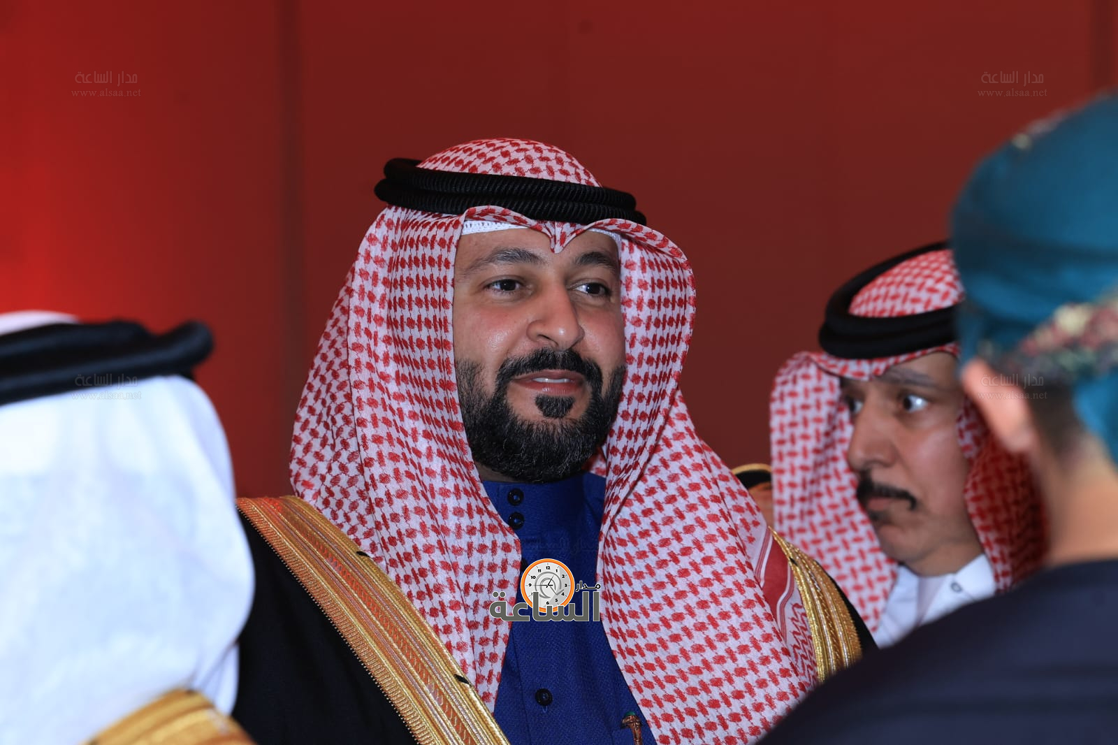 Madar Al-Saa Images 0.5688281406723952