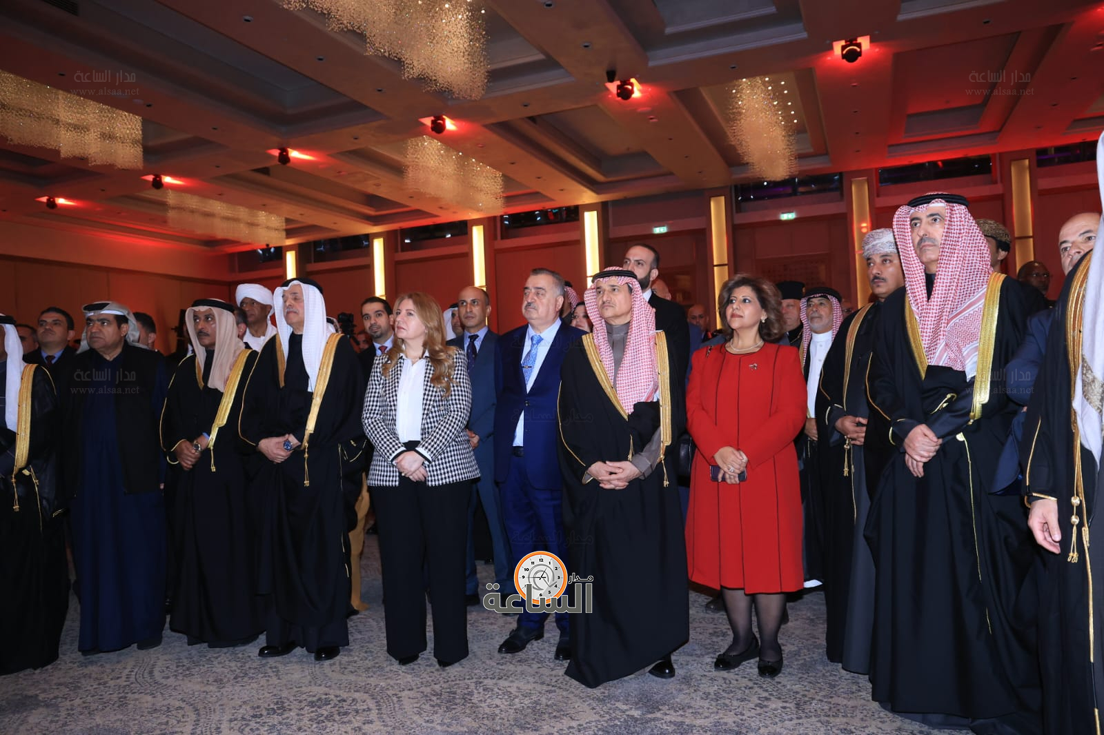 Madar Al-Saa Images 0.3266490148325951