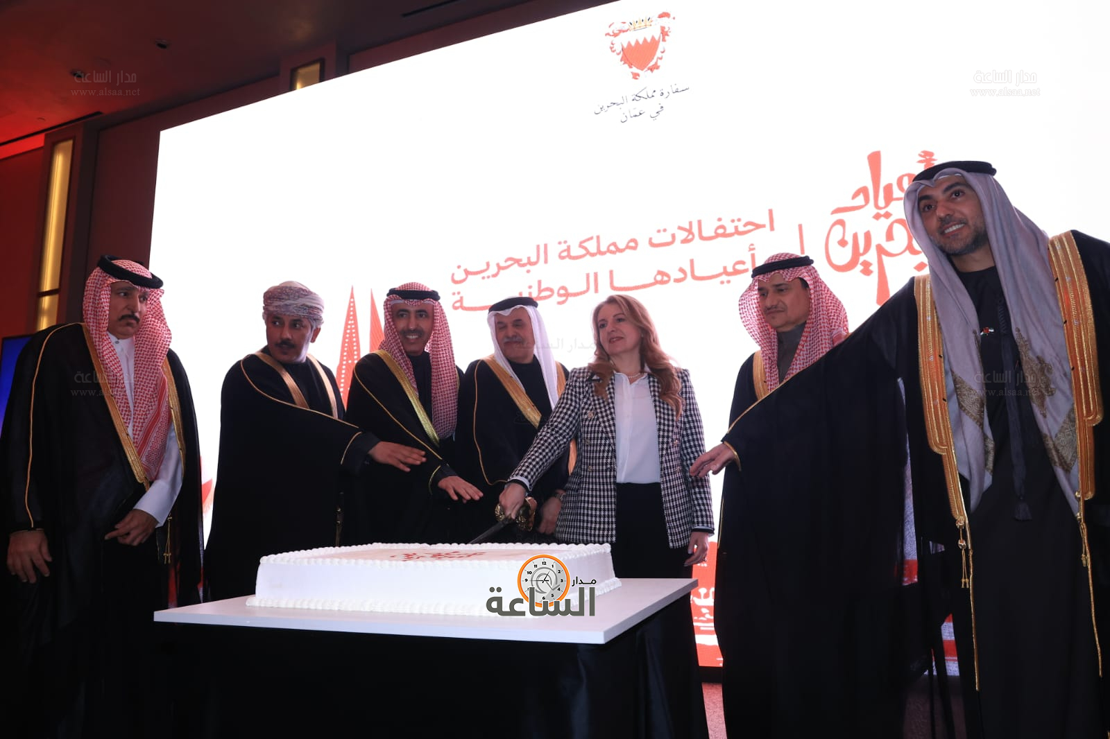 Madar Al-Saa Images 0.10253963802813992