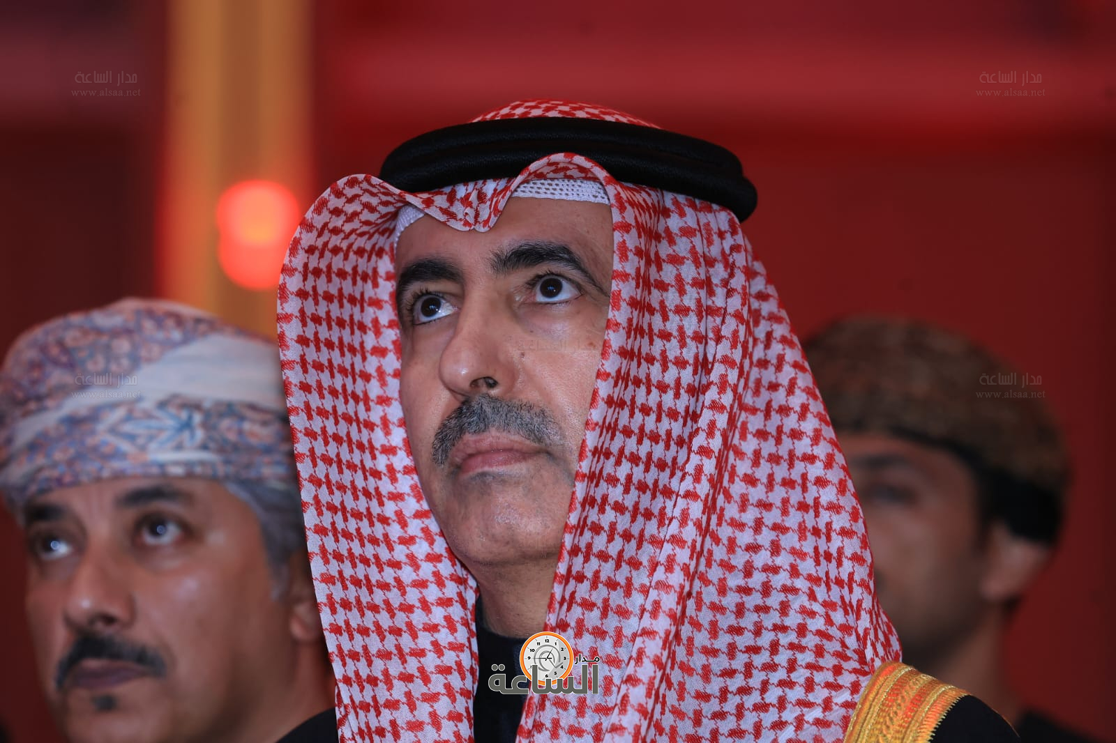 Madar Al-Saa Images 0.3270974175765732