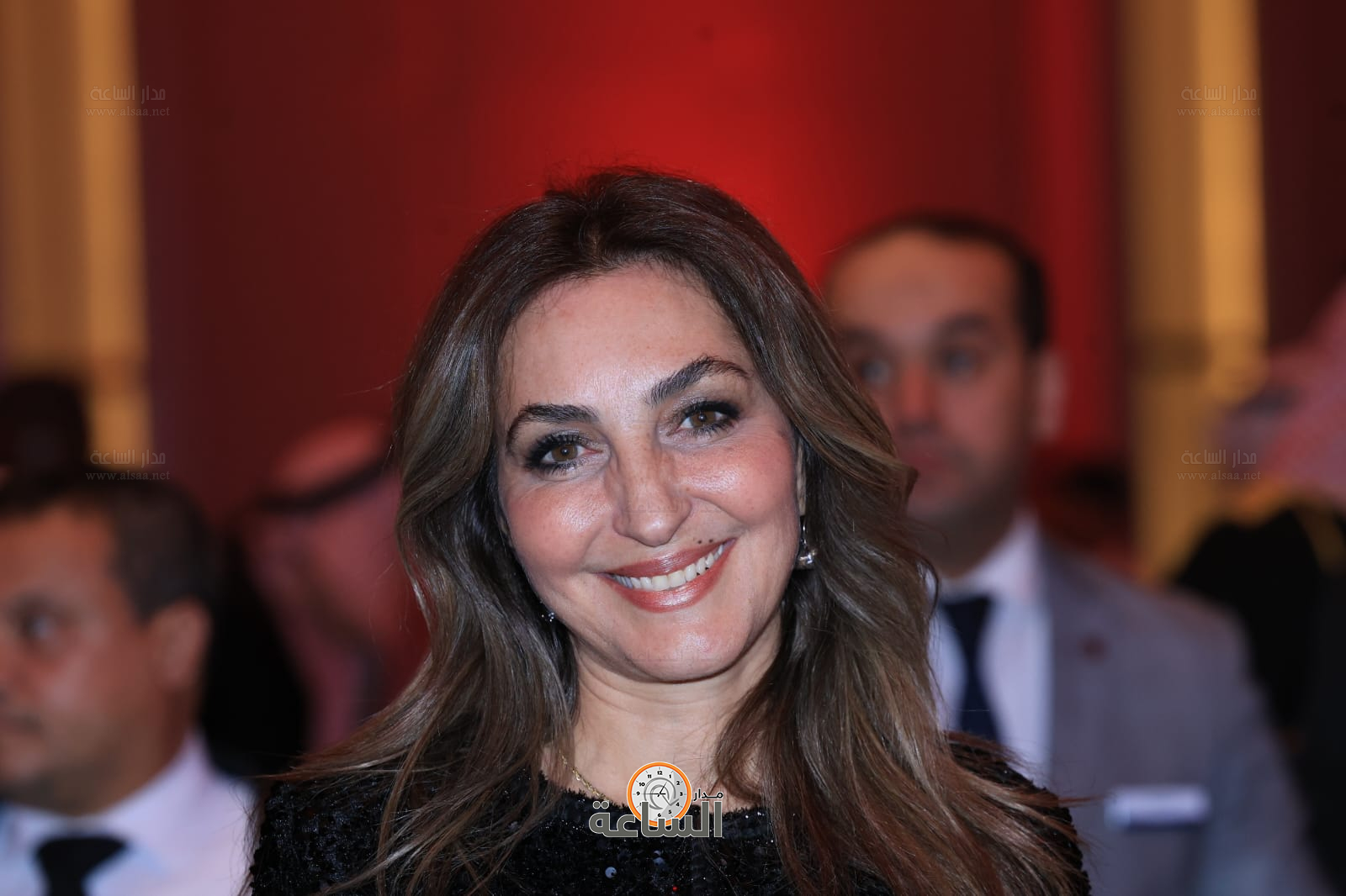 Madar Al-Saa Images 0.11826674110089075