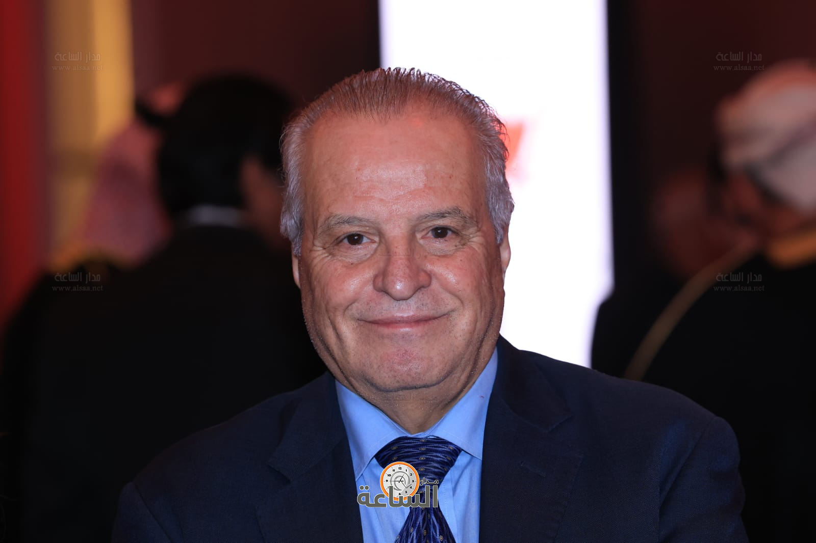 Madar Al-Saa Images 0.8993739372646902