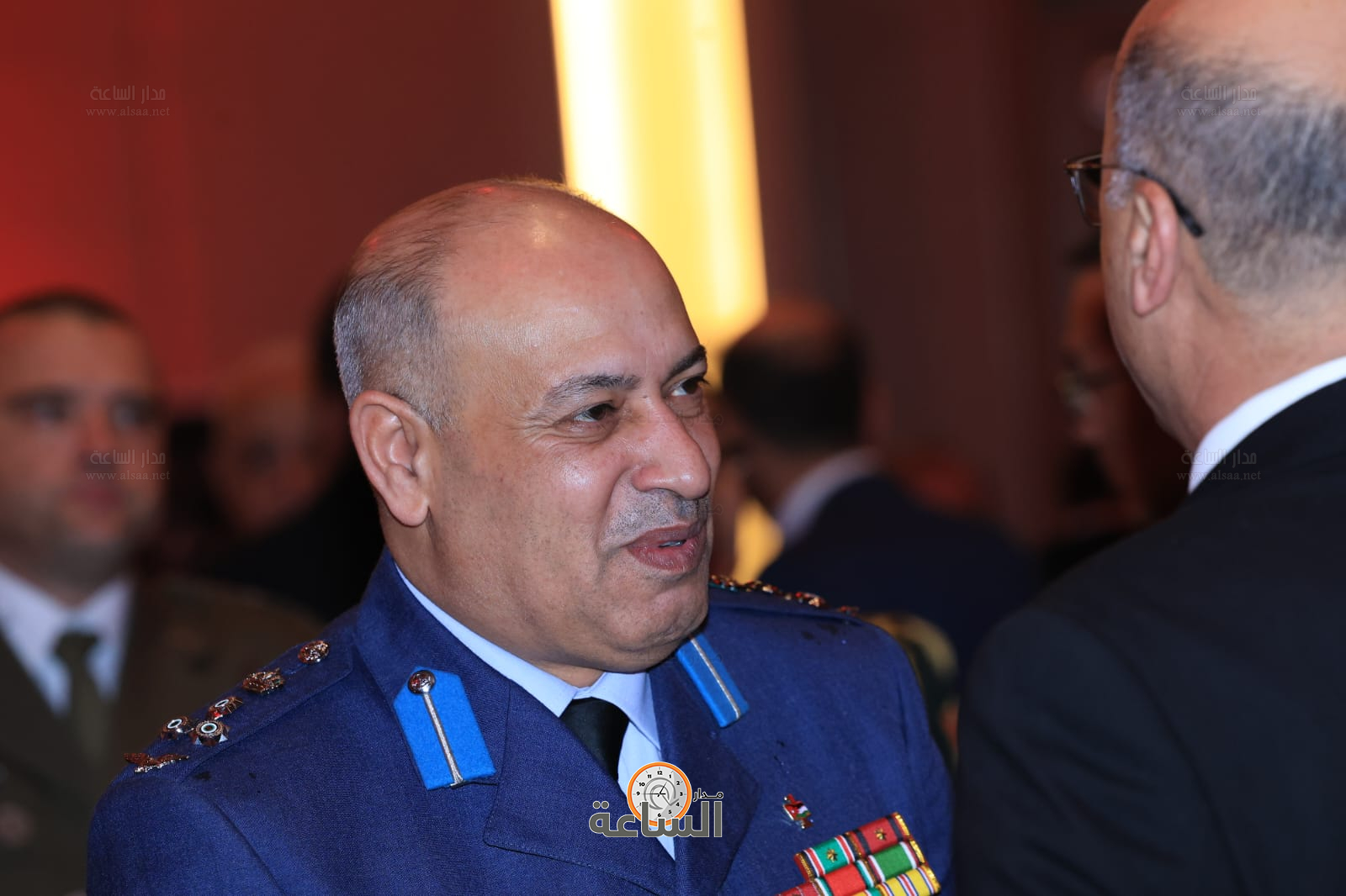 Madar Al-Saa Images 0.48583933645870514