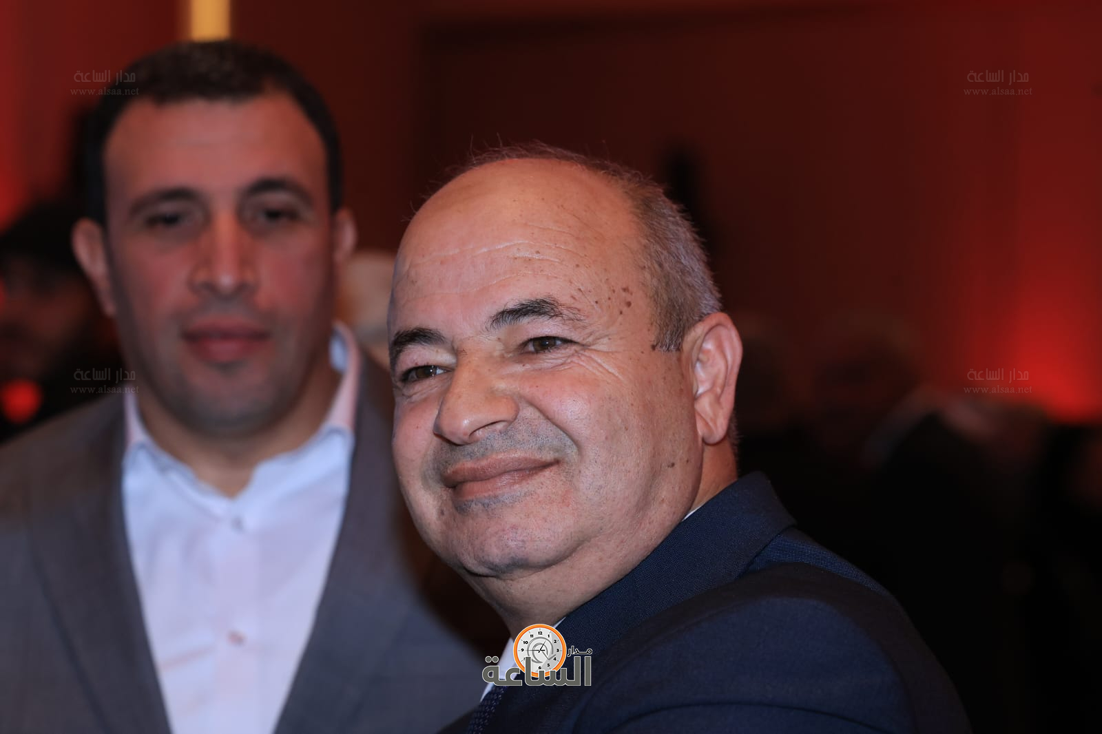 Madar Al-Saa Images 0.4297071959926023