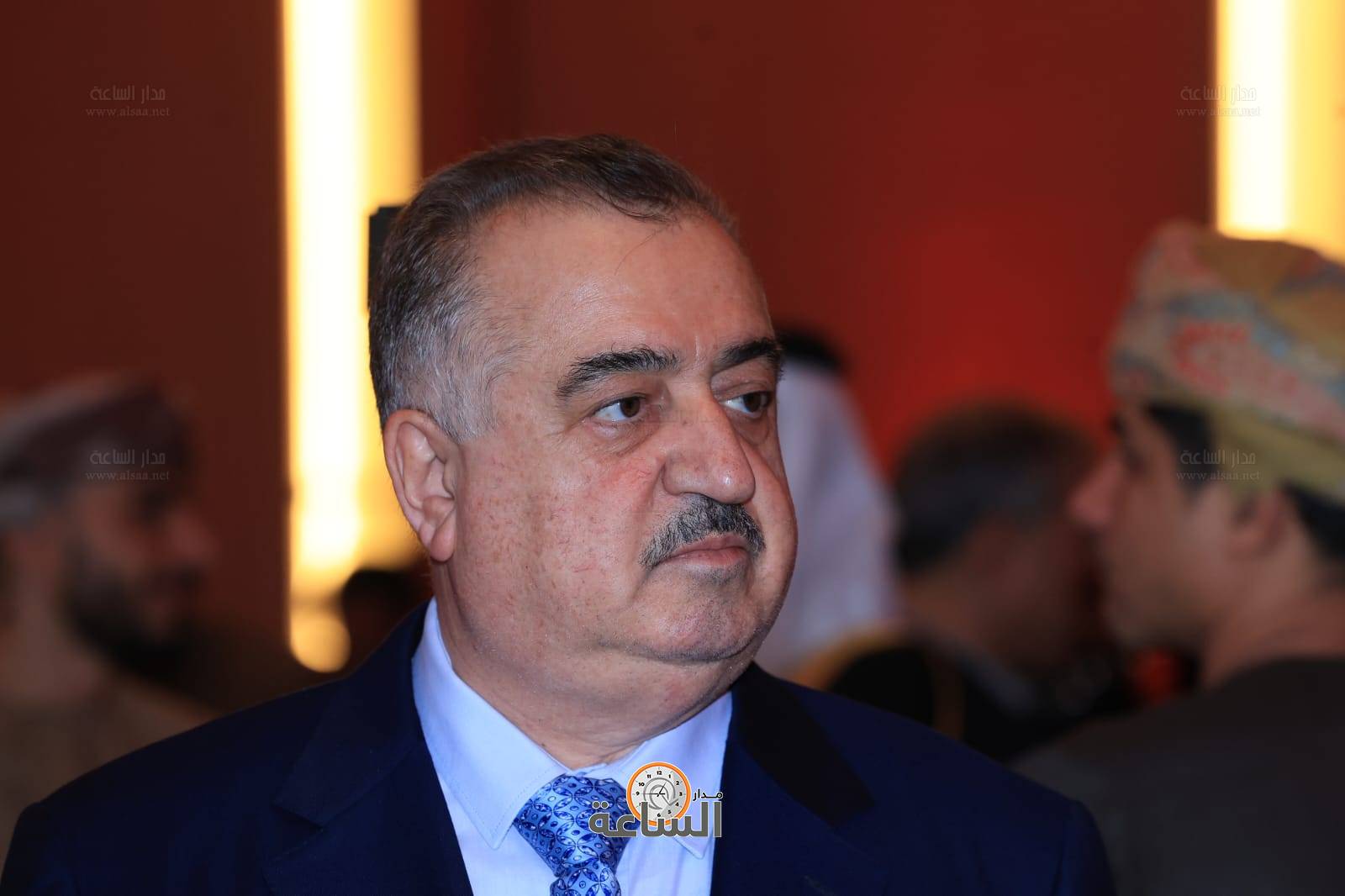 Madar Al-Saa Images 0.7393103124268813