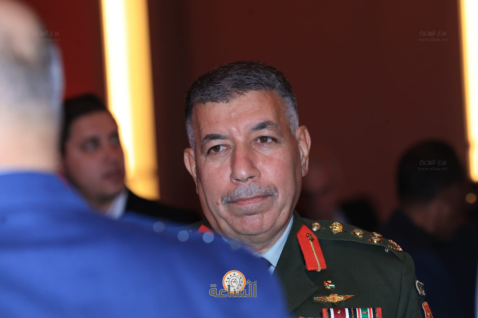 Madar Al-Saa Images 0.5349154420449675