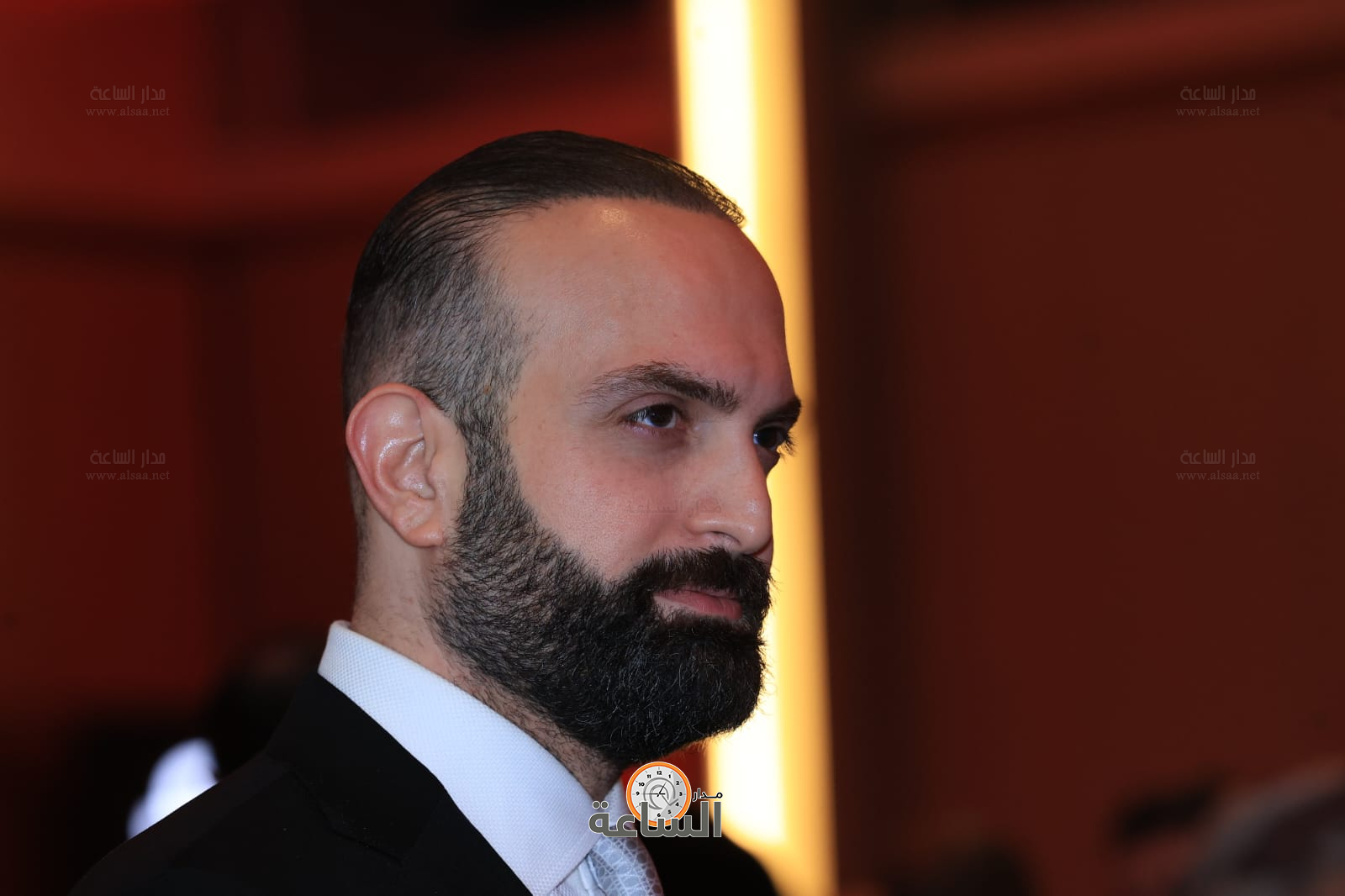 Madar Al-Saa Images 0.7611038803455792