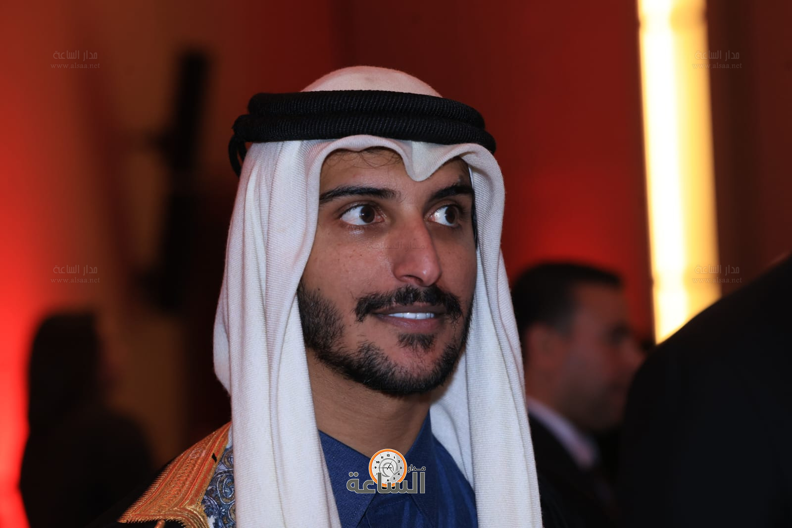 Madar Al-Saa Images 0.8828153139384227