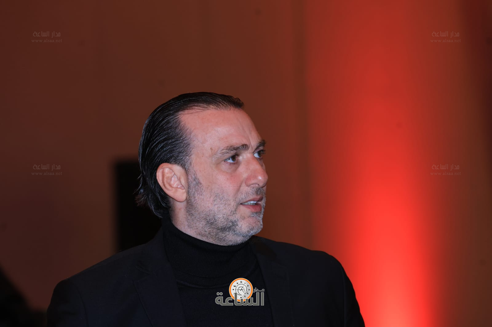 Madar Al-Saa Images 0.7441699944633821