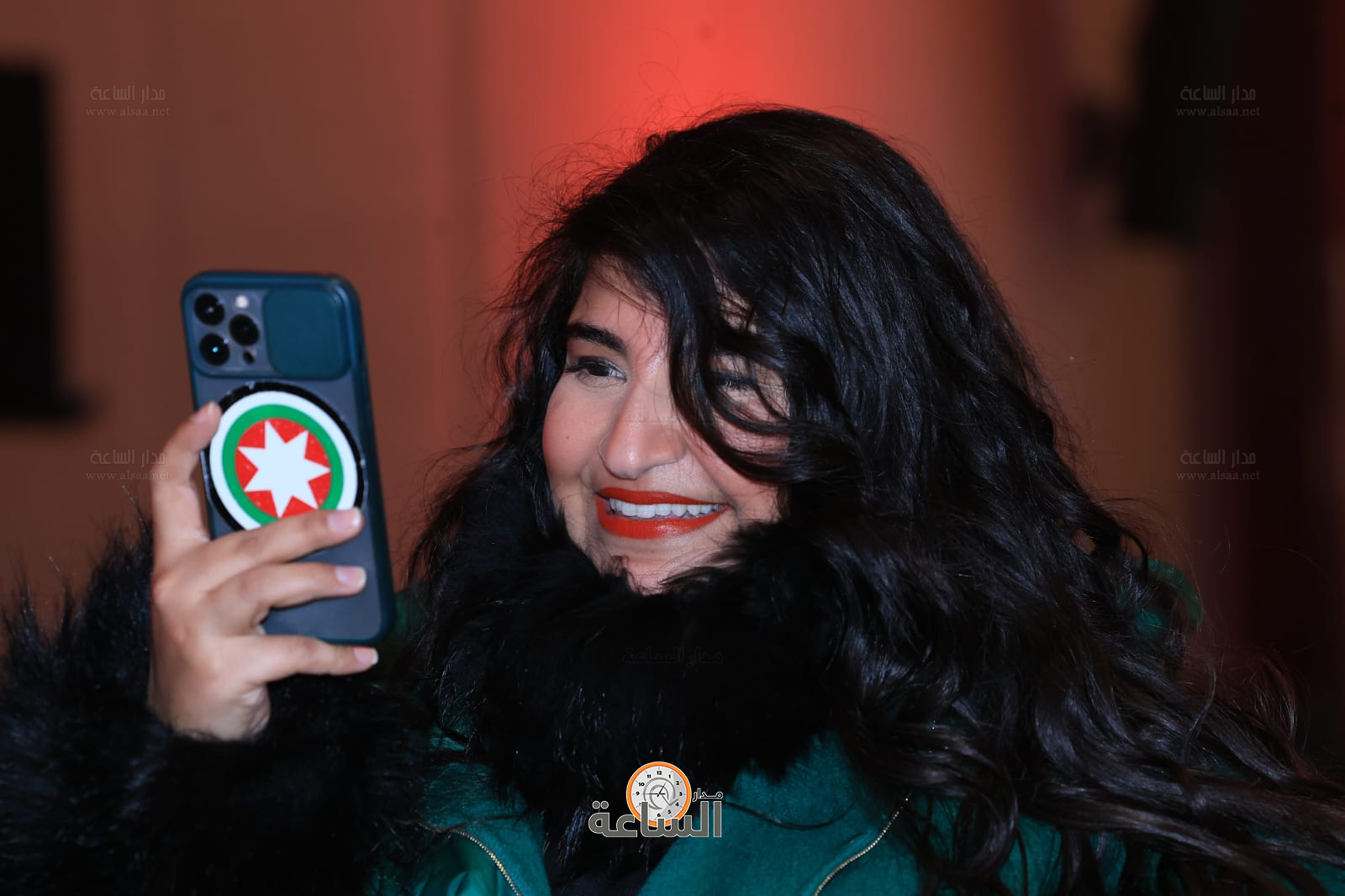 Madar Al-Saa Images 0.6781712653800984