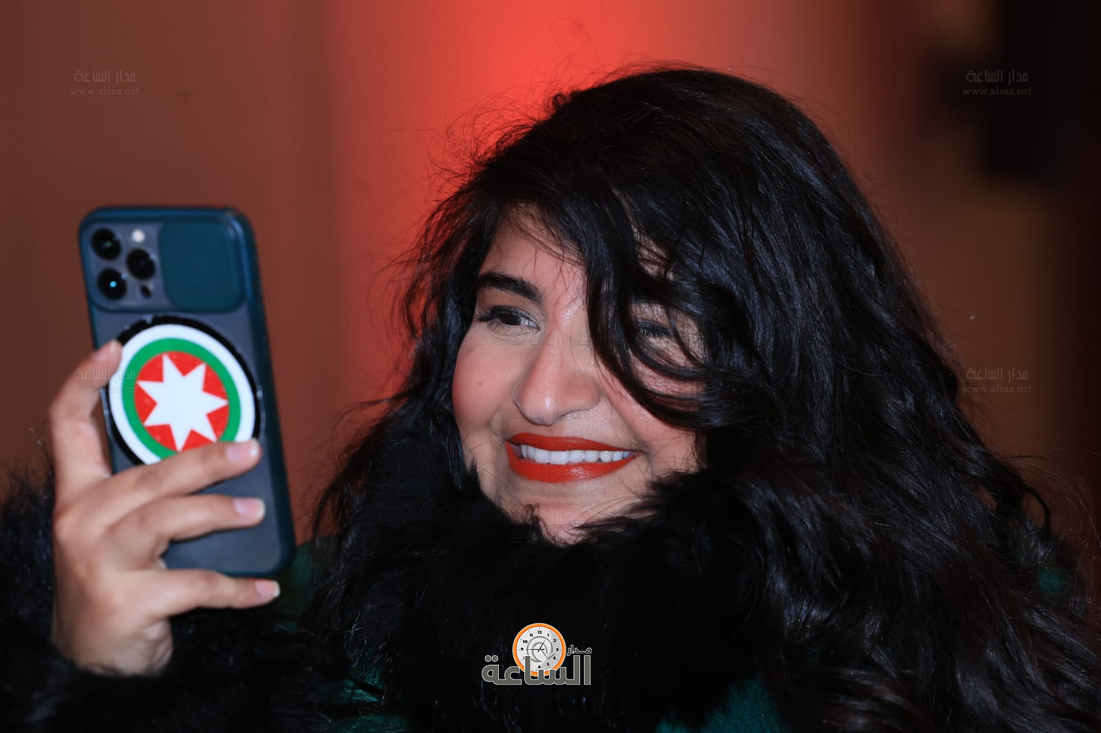 Madar Al-Saa Images 0.24451701665238268